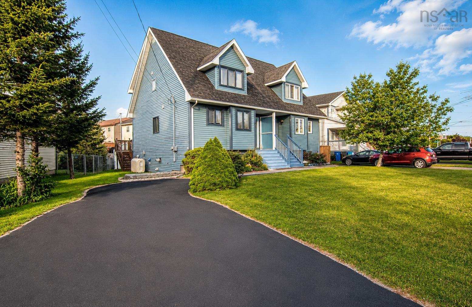 154 Brentwood Avenue, Timberlea, NS (MLS 202615739)
