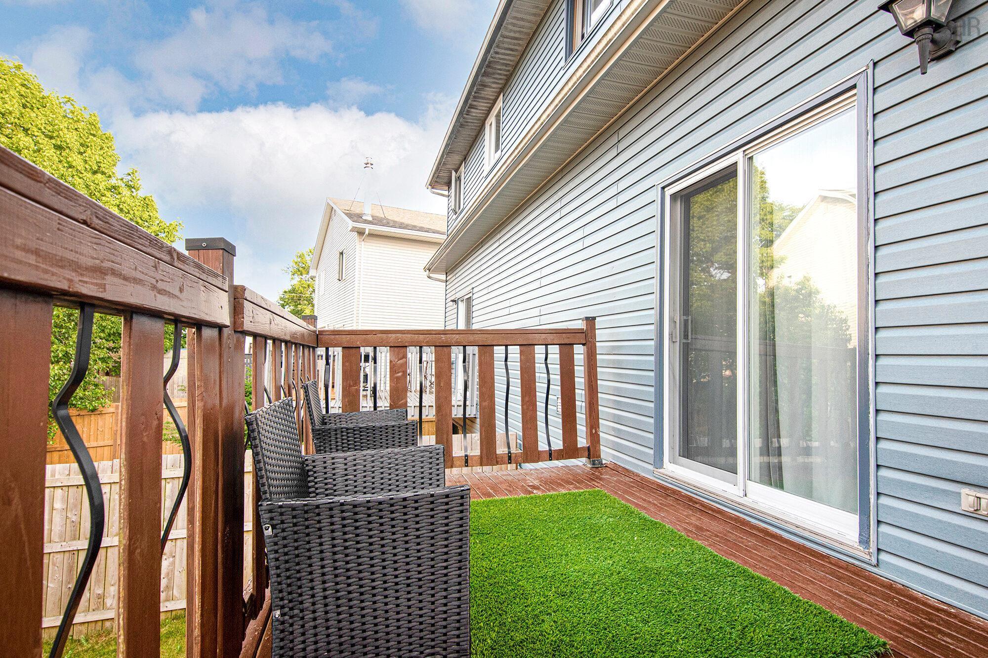 154 Brentwood Avenue, Timberlea, NS (MLS 202615739)