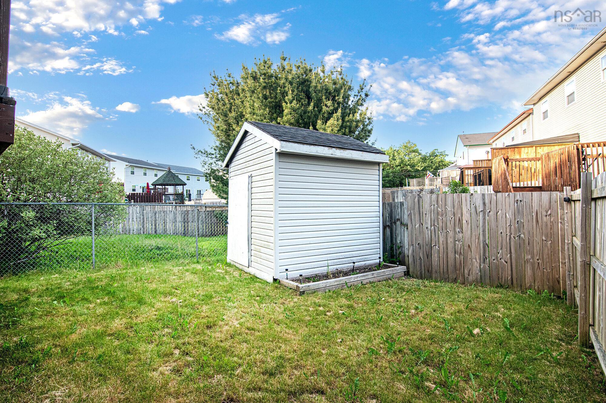 154 Brentwood Avenue, Timberlea, NS (MLS 202615739)