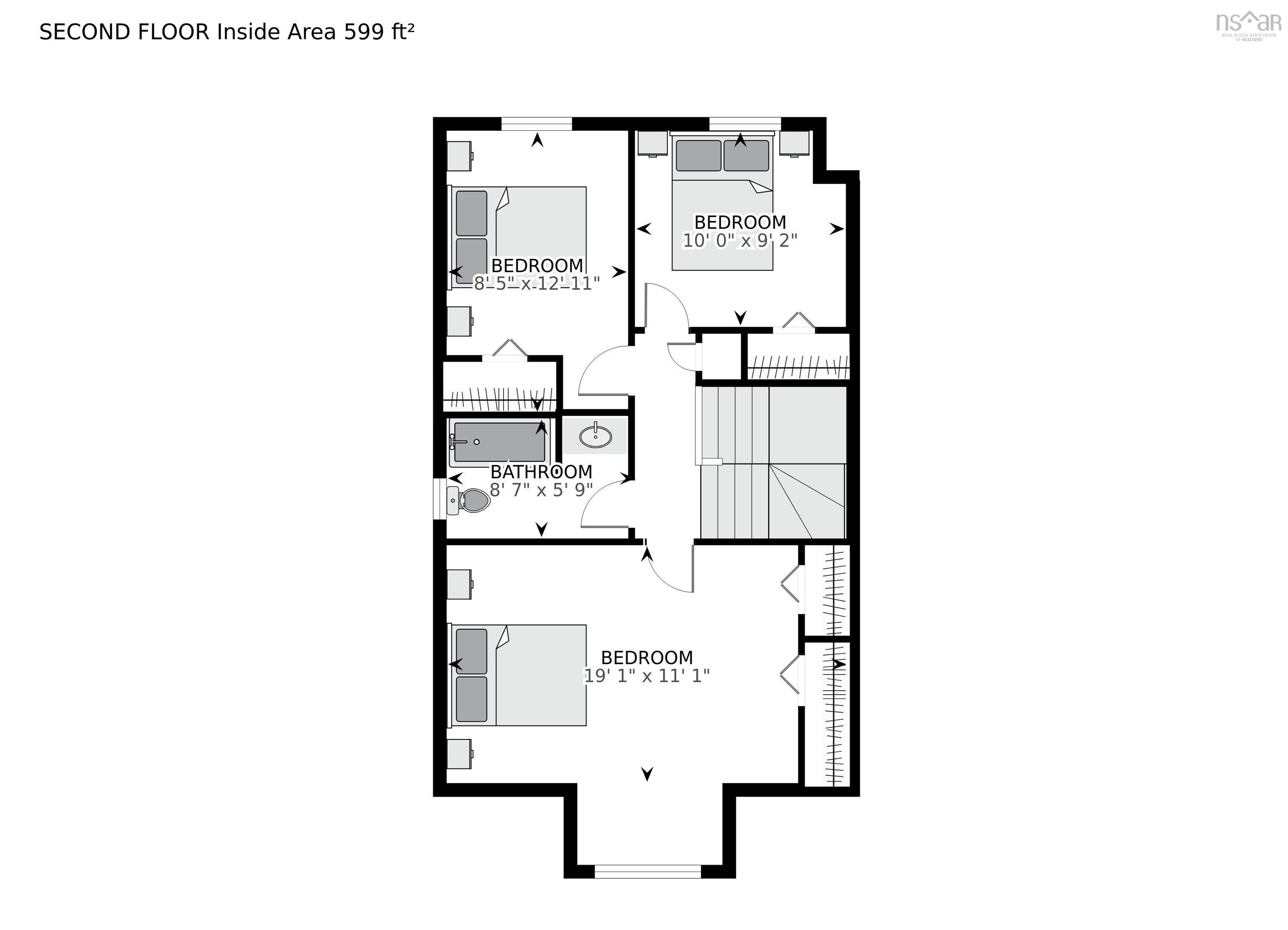 154 Brentwood Avenue, Timberlea, NS (MLS 202615739)