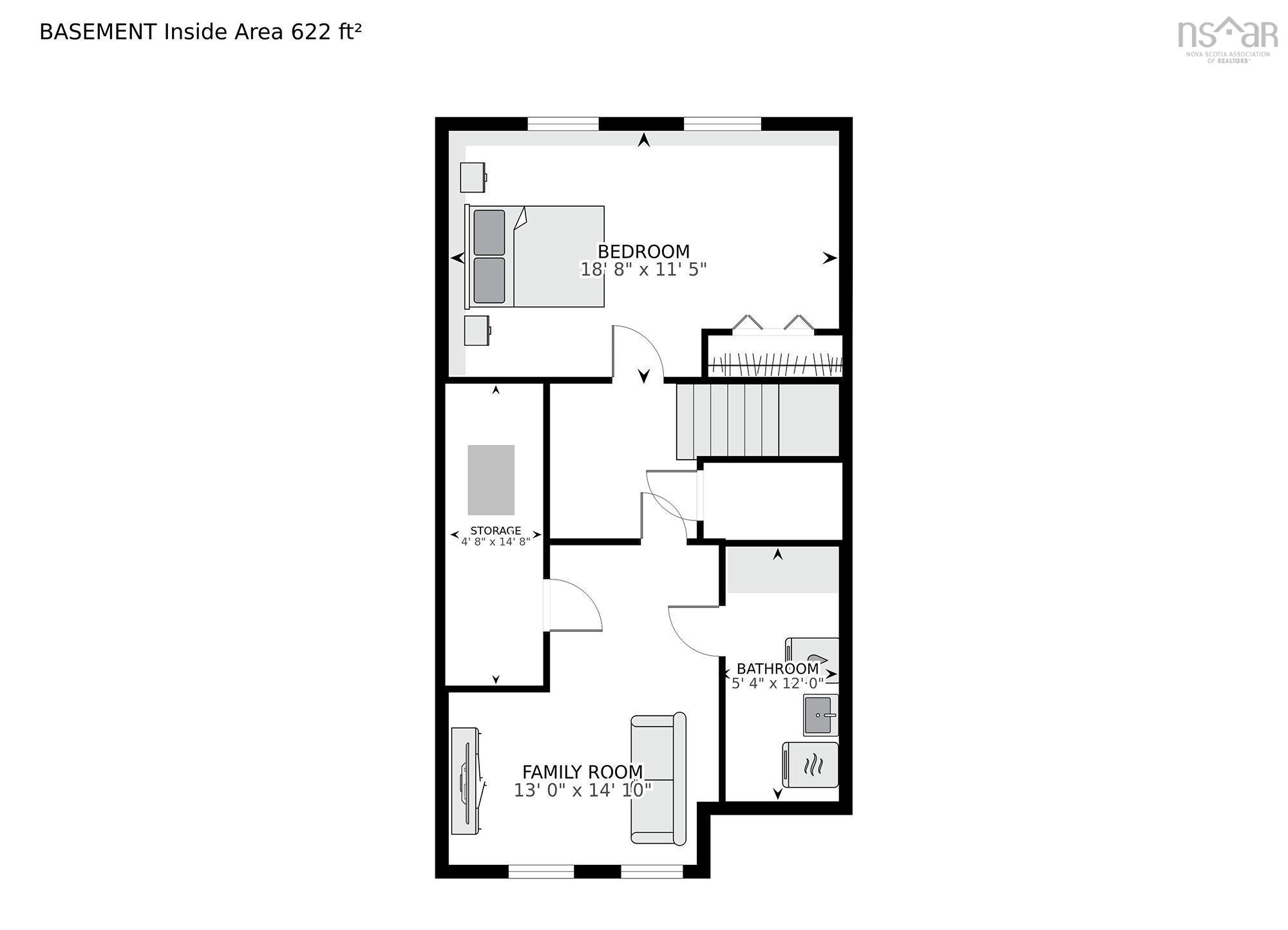154 Brentwood Avenue, Timberlea, NS (MLS 202615739)