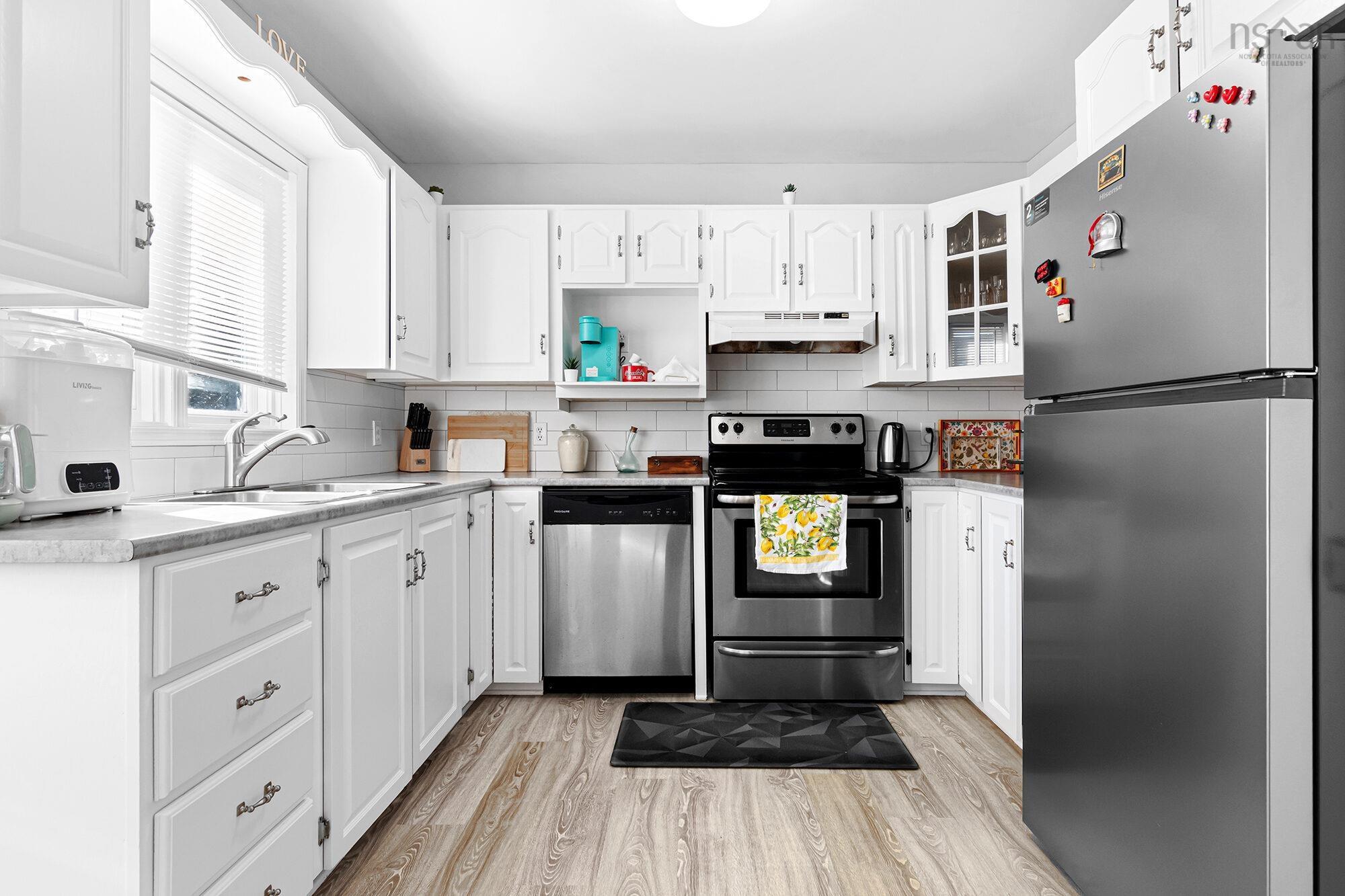 154 Brentwood Avenue, Timberlea, NS (MLS 202615739)