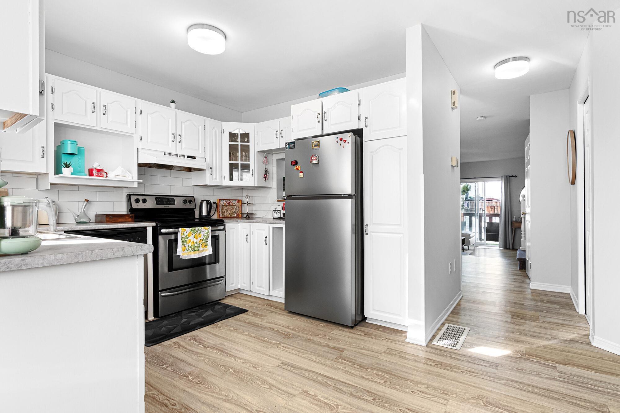 154 Brentwood Avenue, Timberlea, NS (MLS 202615739)