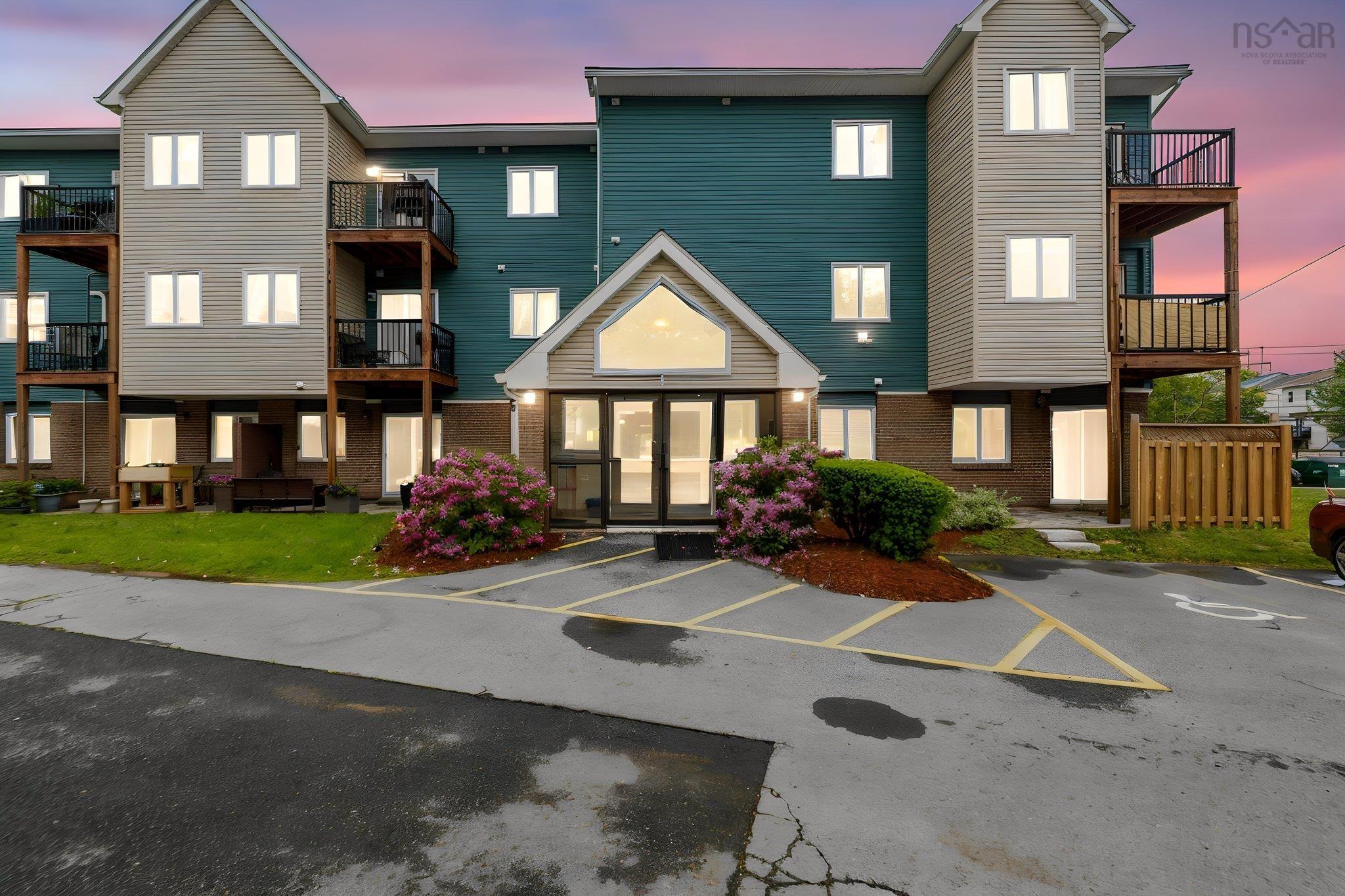 201 1 Lombardy Lane, Dartmouth, NS (MLS® 202615745) | Dartmouth Real Estate | RE/MAX Halifax