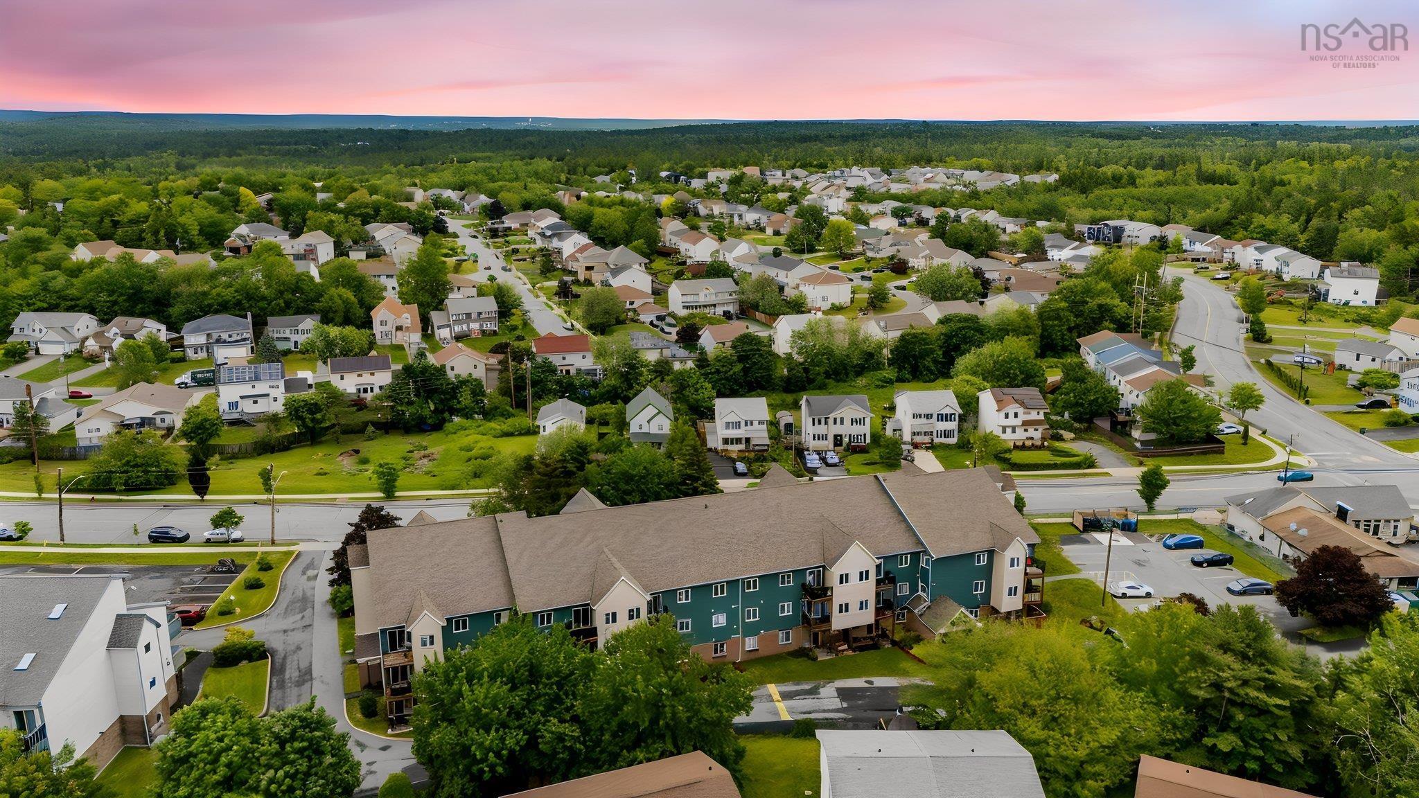 201 1 Lombardy Lane, Dartmouth, NS (MLS 202615745)
