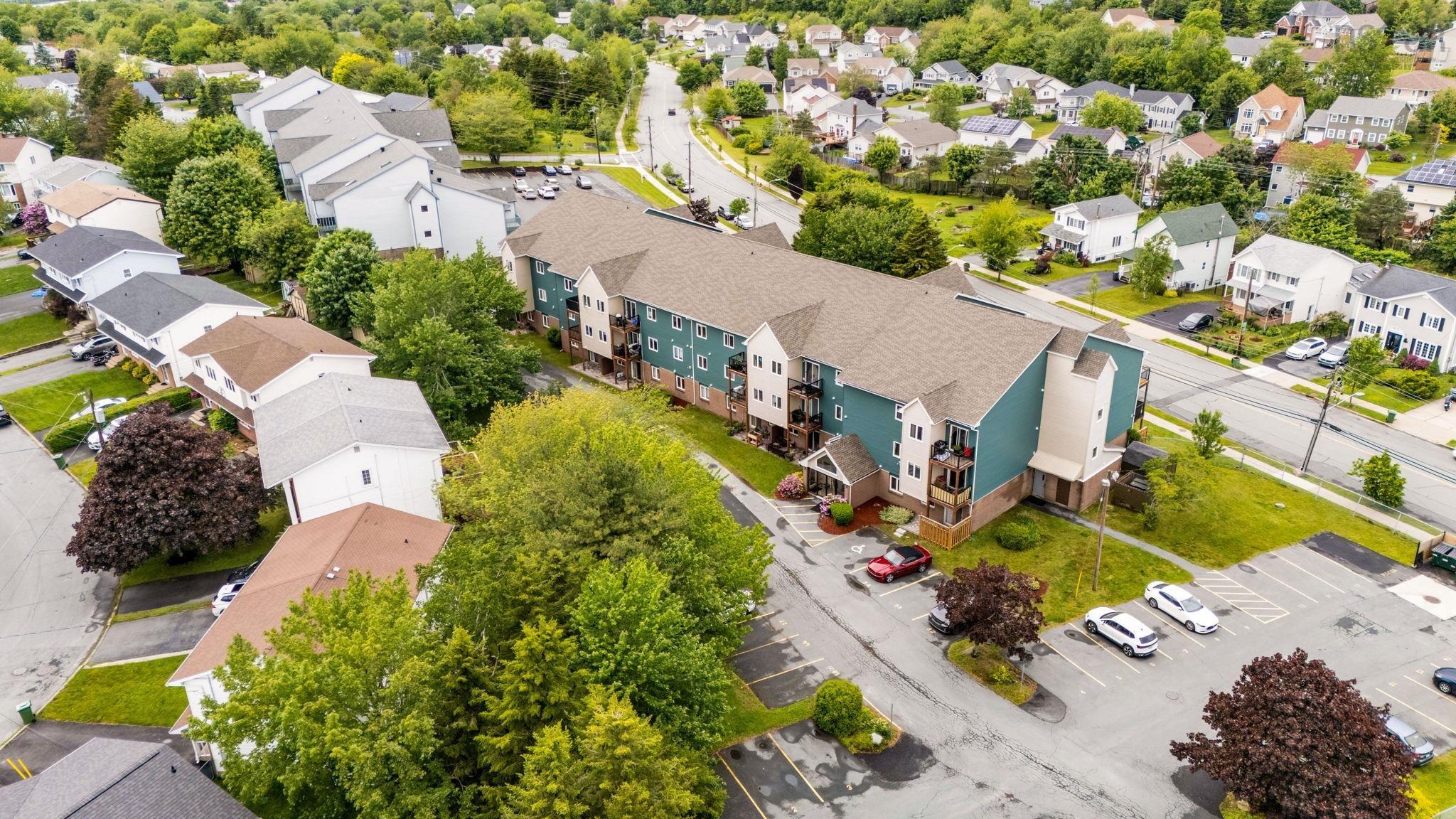 201 1 Lombardy Lane, Dartmouth, NS (MLS 202615745)