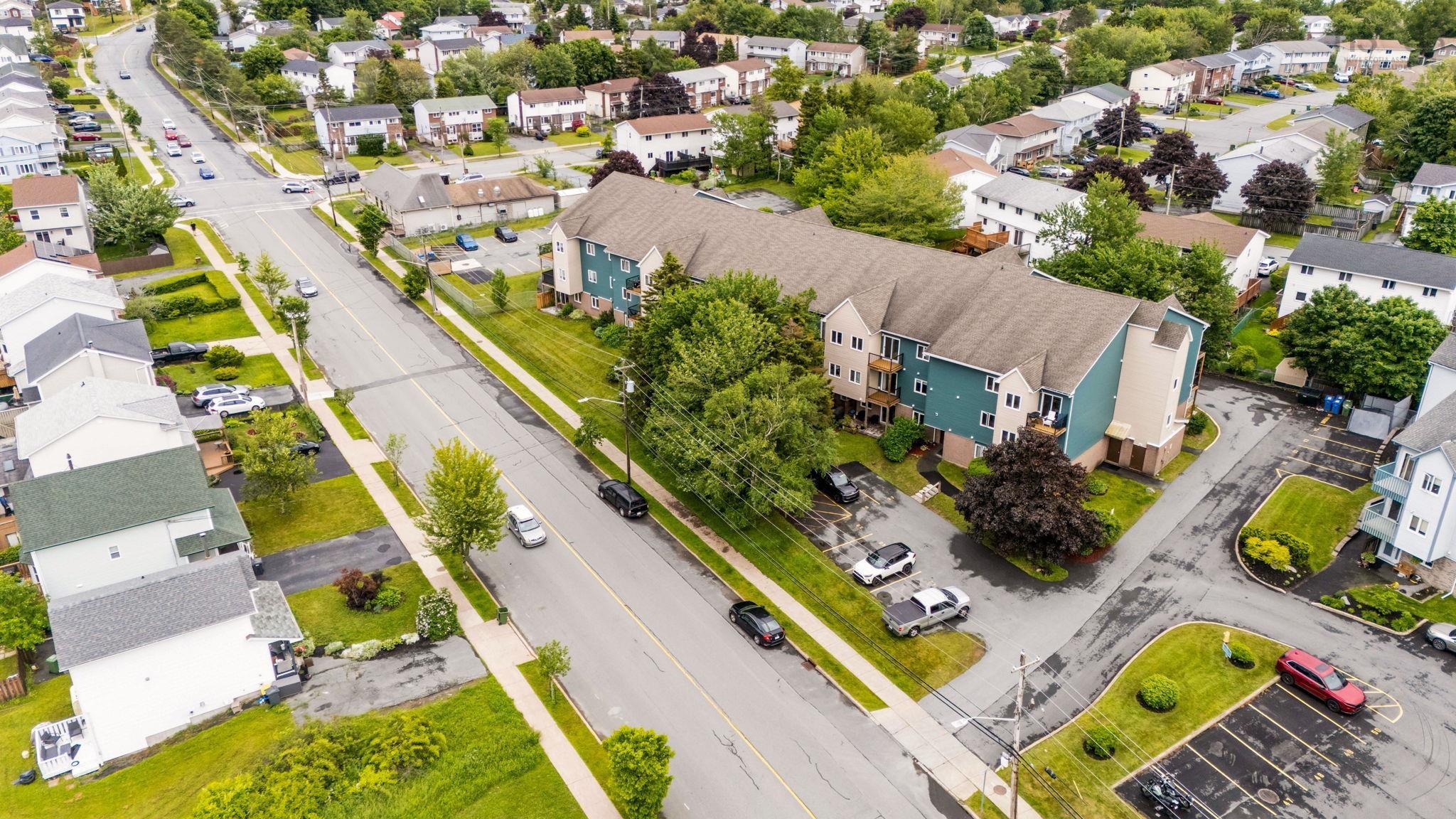 201 1 Lombardy Lane, Dartmouth, NS (MLS 202615745)