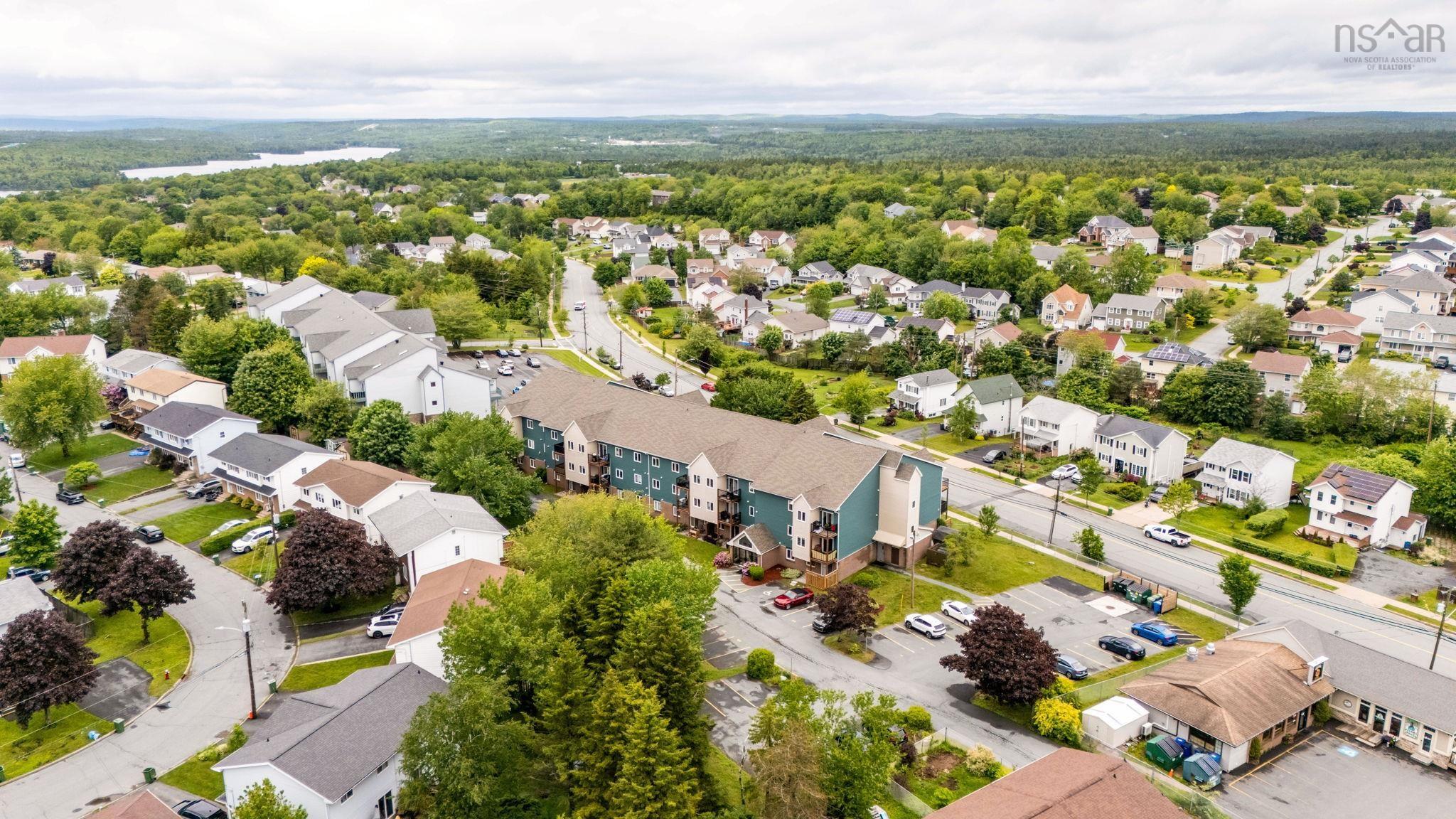 201 1 Lombardy Lane, Dartmouth, NS (MLS 202615745)