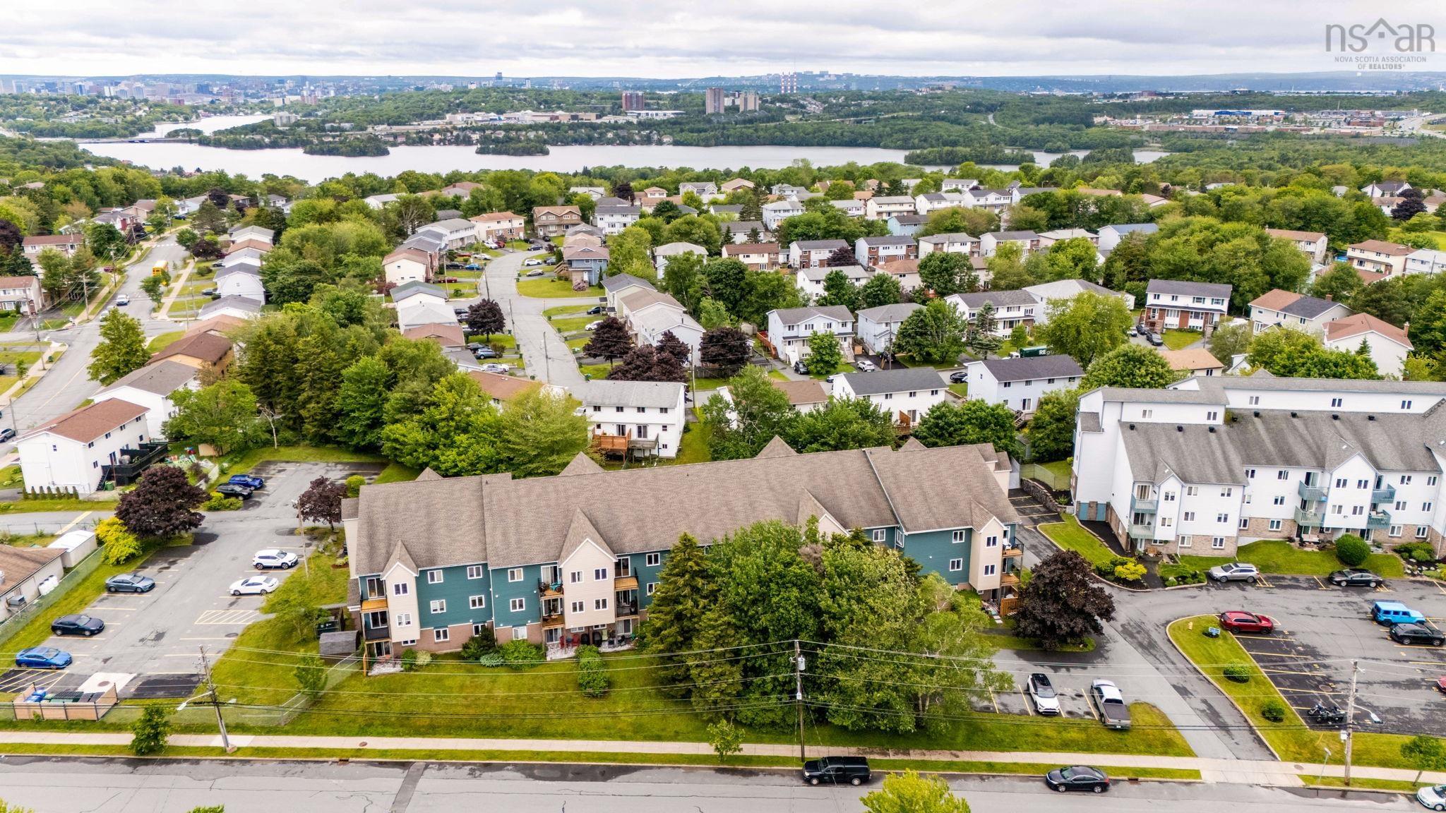 201 1 Lombardy Lane, Dartmouth, NS (MLS 202615745)