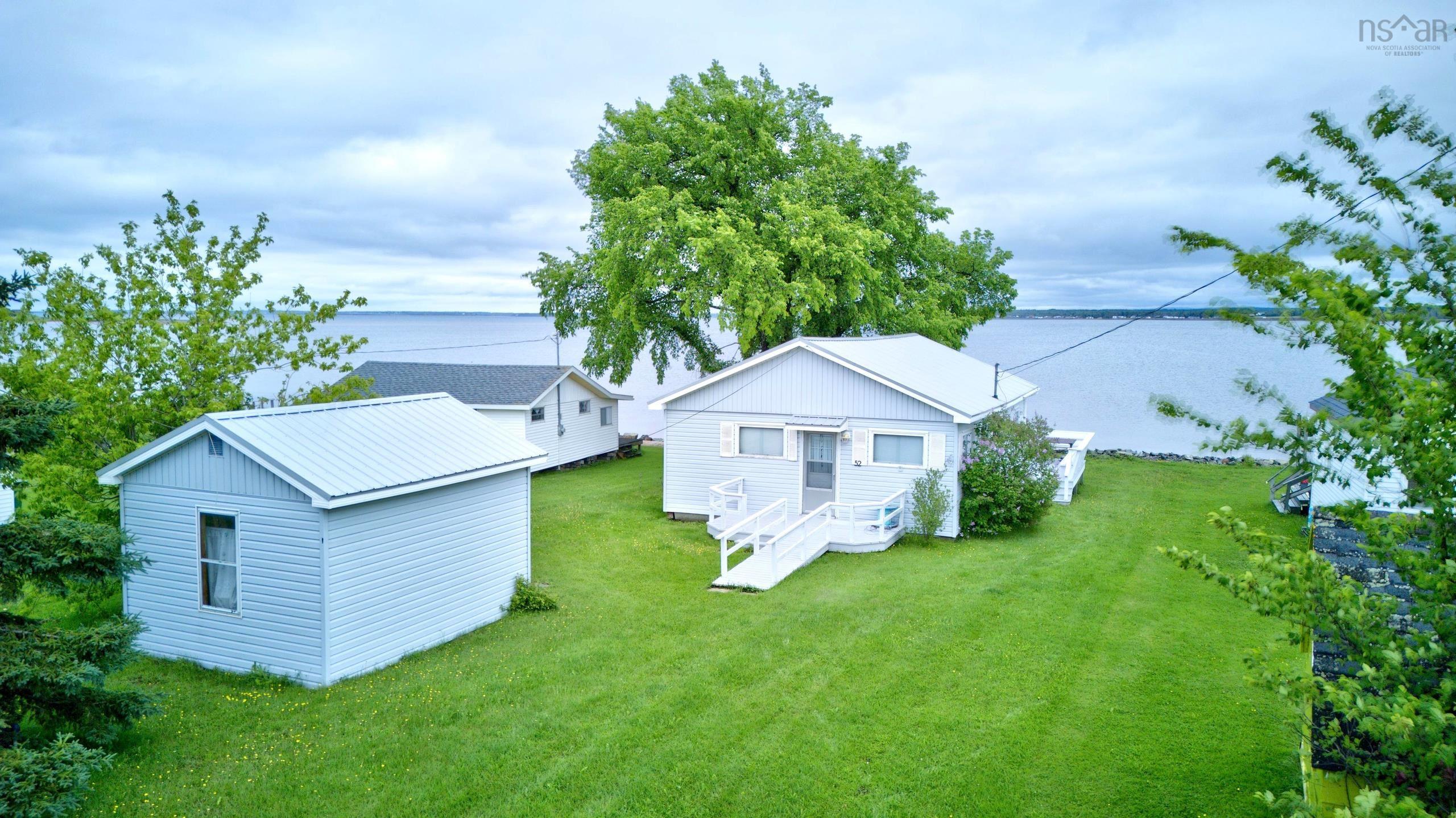 52 Poplar Lane Lane, Brule Point, NS (MLS 202615747)