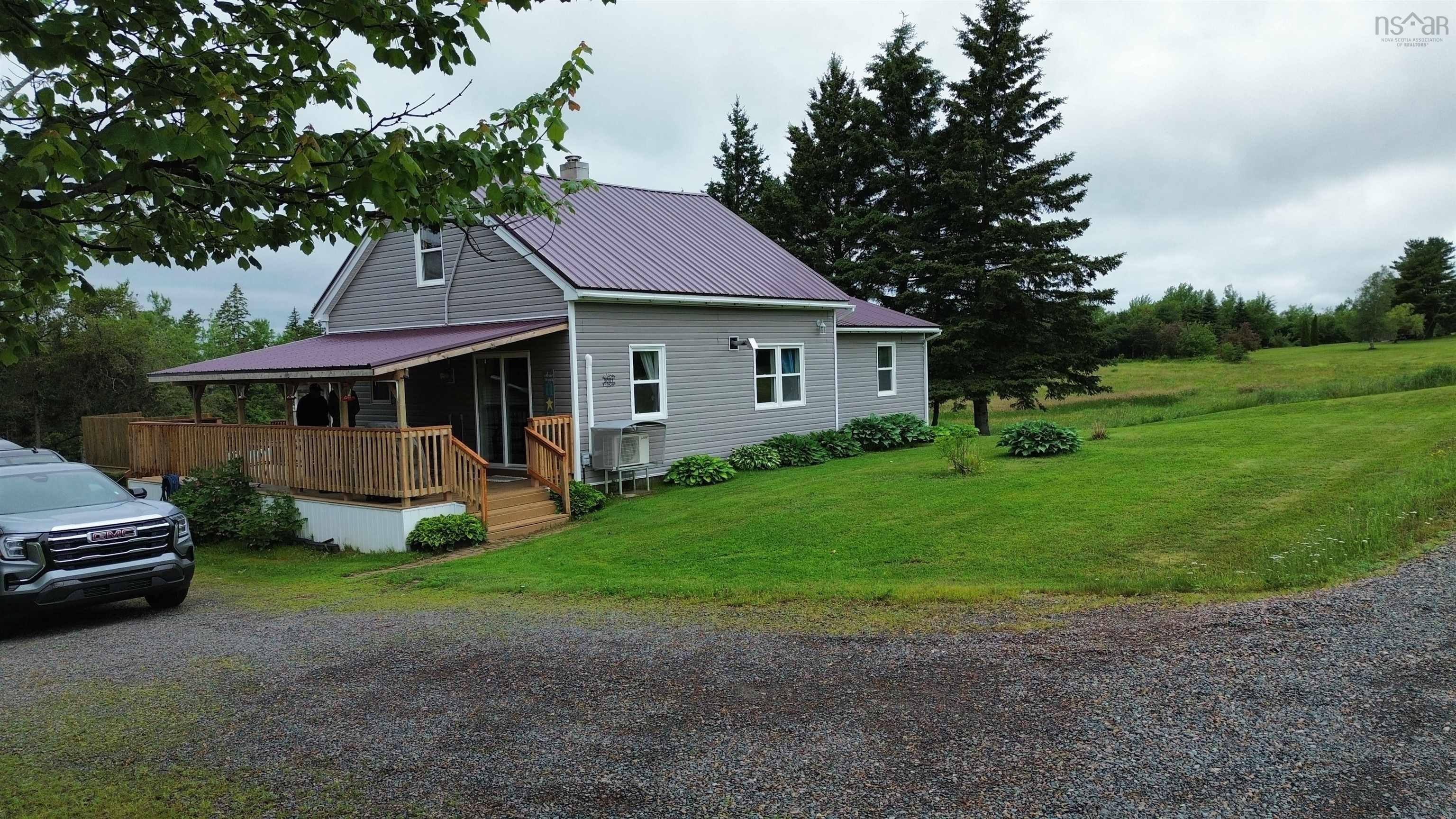 3001 368 Highway, Fountain Road, NS (MLS 202615748)