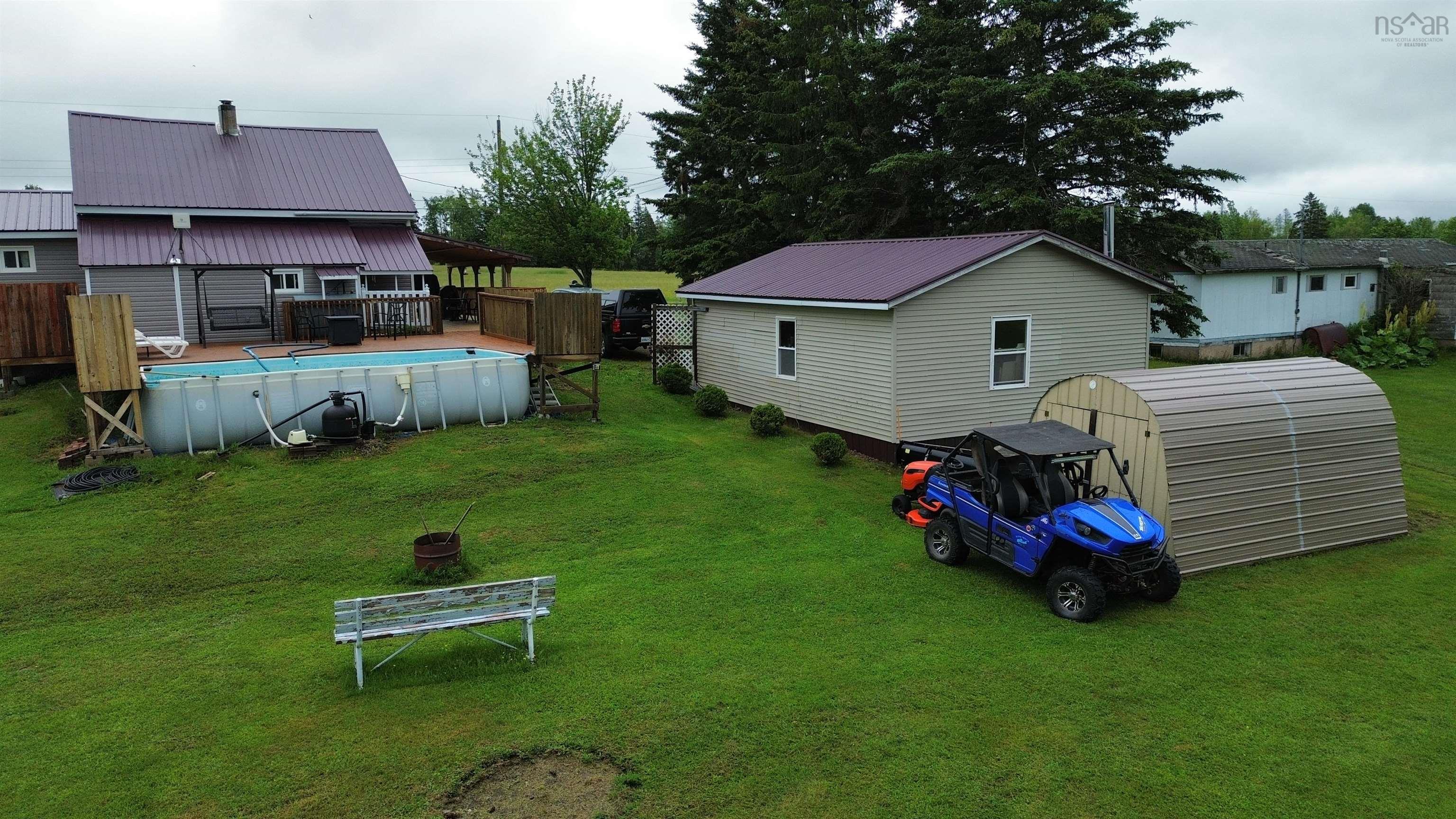 $279,900.00: 3001 368 Highway, Fountain Road