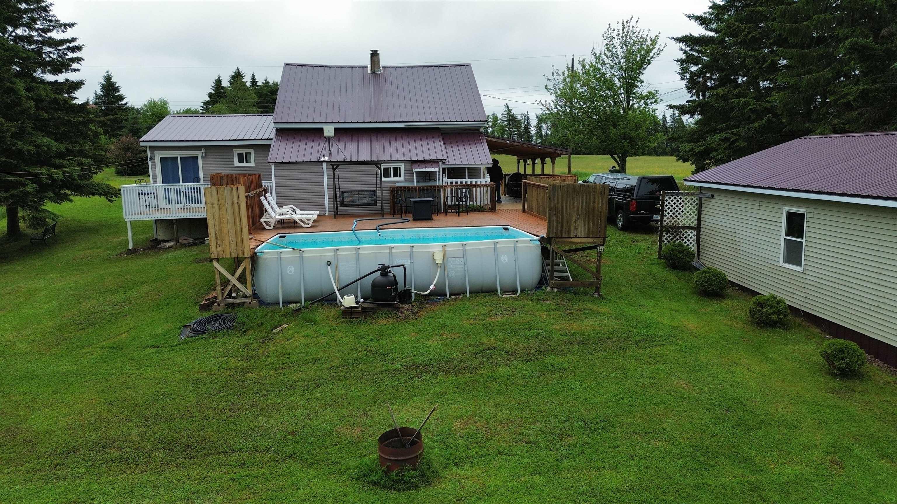 $279,900.00: 3001 368 Highway, Fountain Road