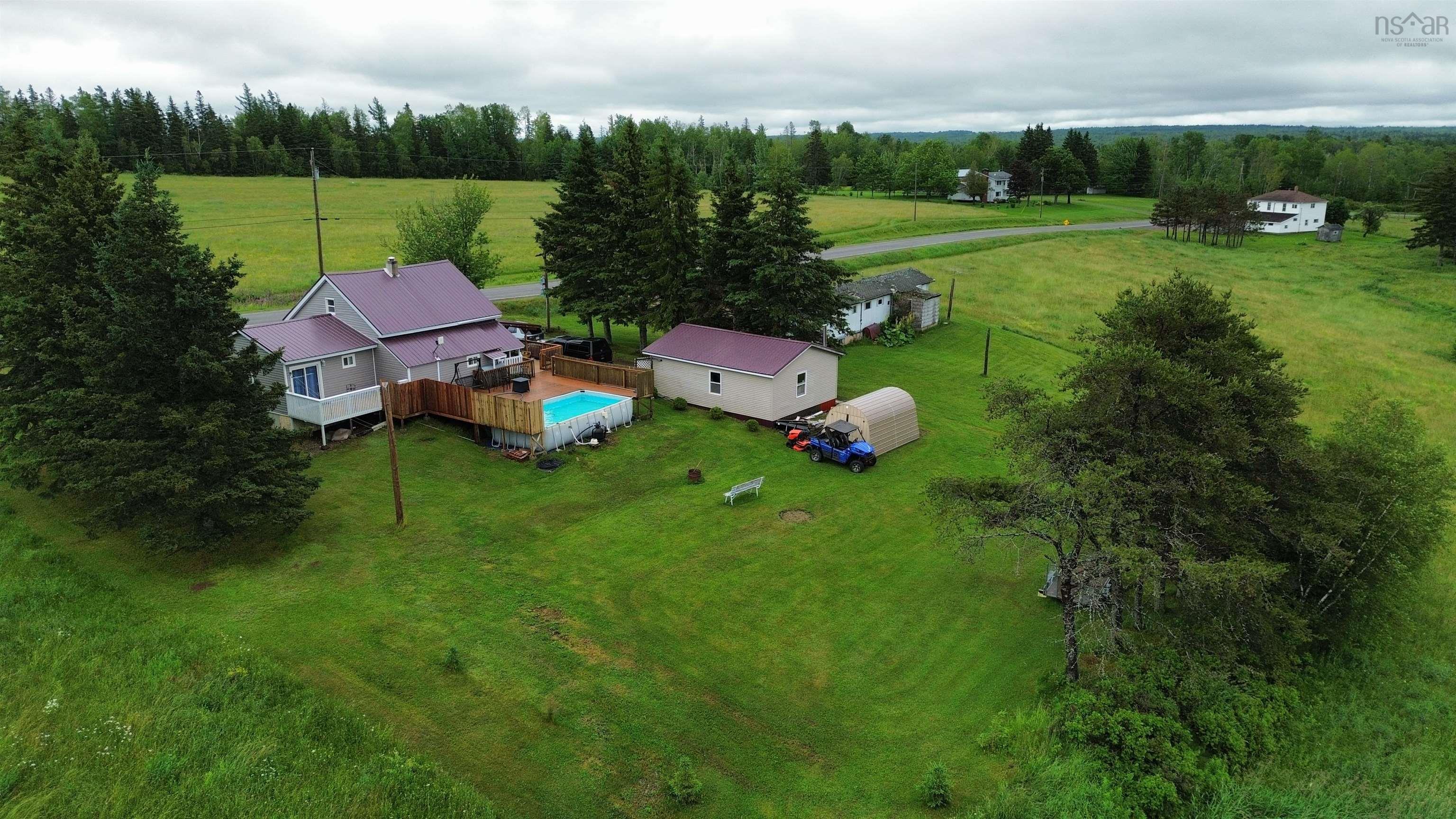 $279,900.00: 3001 368 Highway, Fountain Road