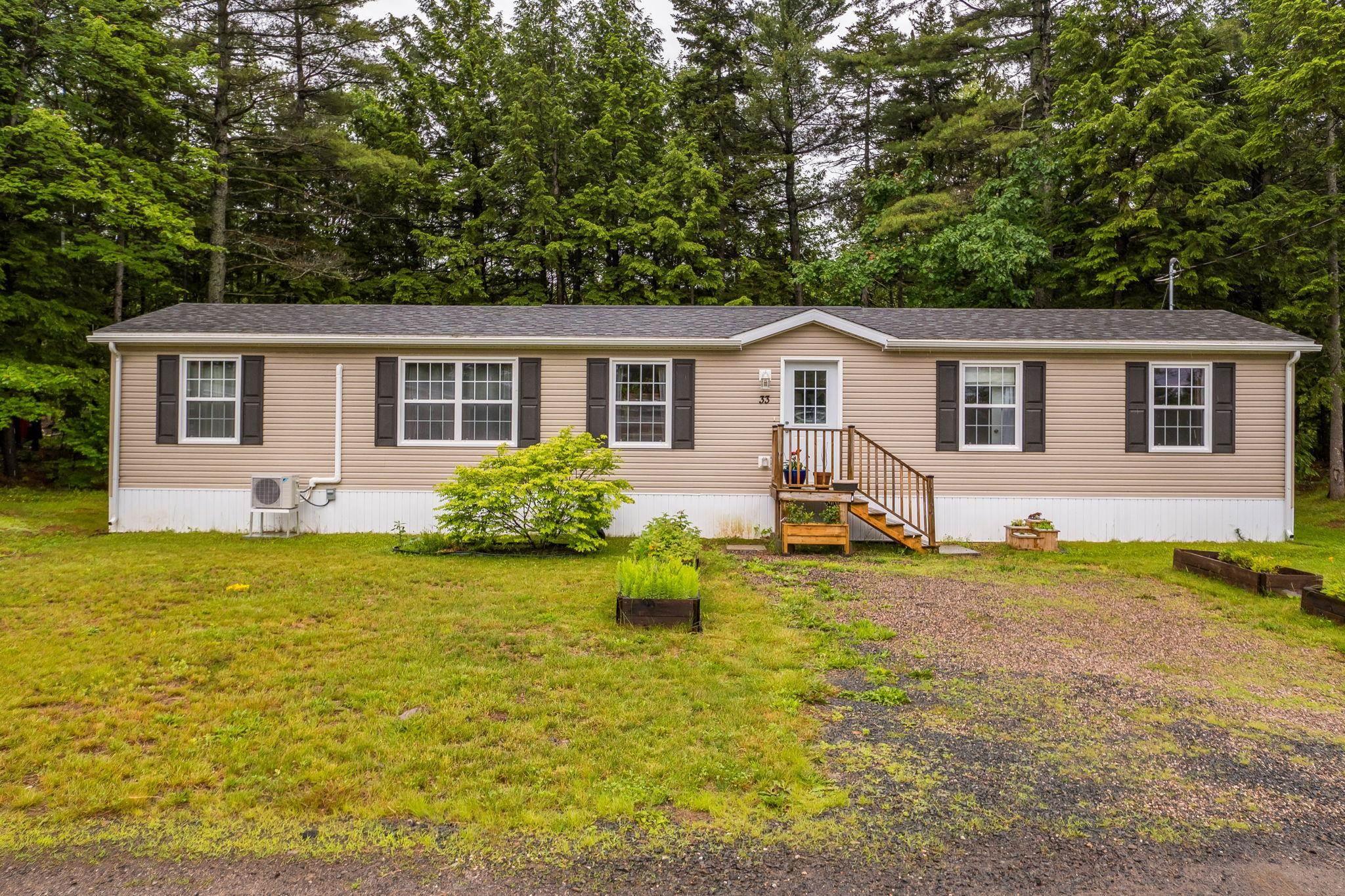$259,900.00: 33 Shelby Crescent, New Minas