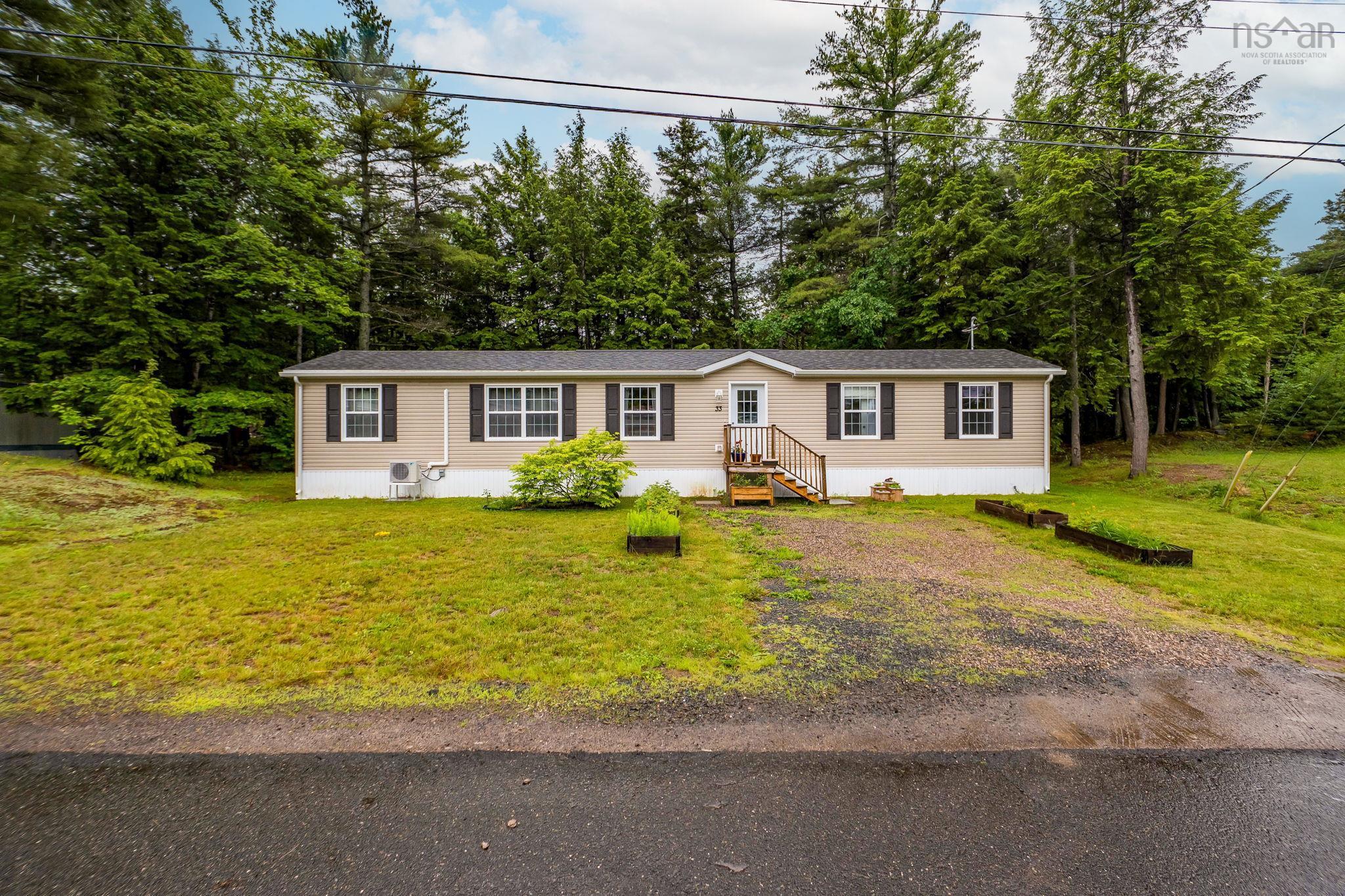 $259,900.00: 33 Shelby Crescent, New Minas