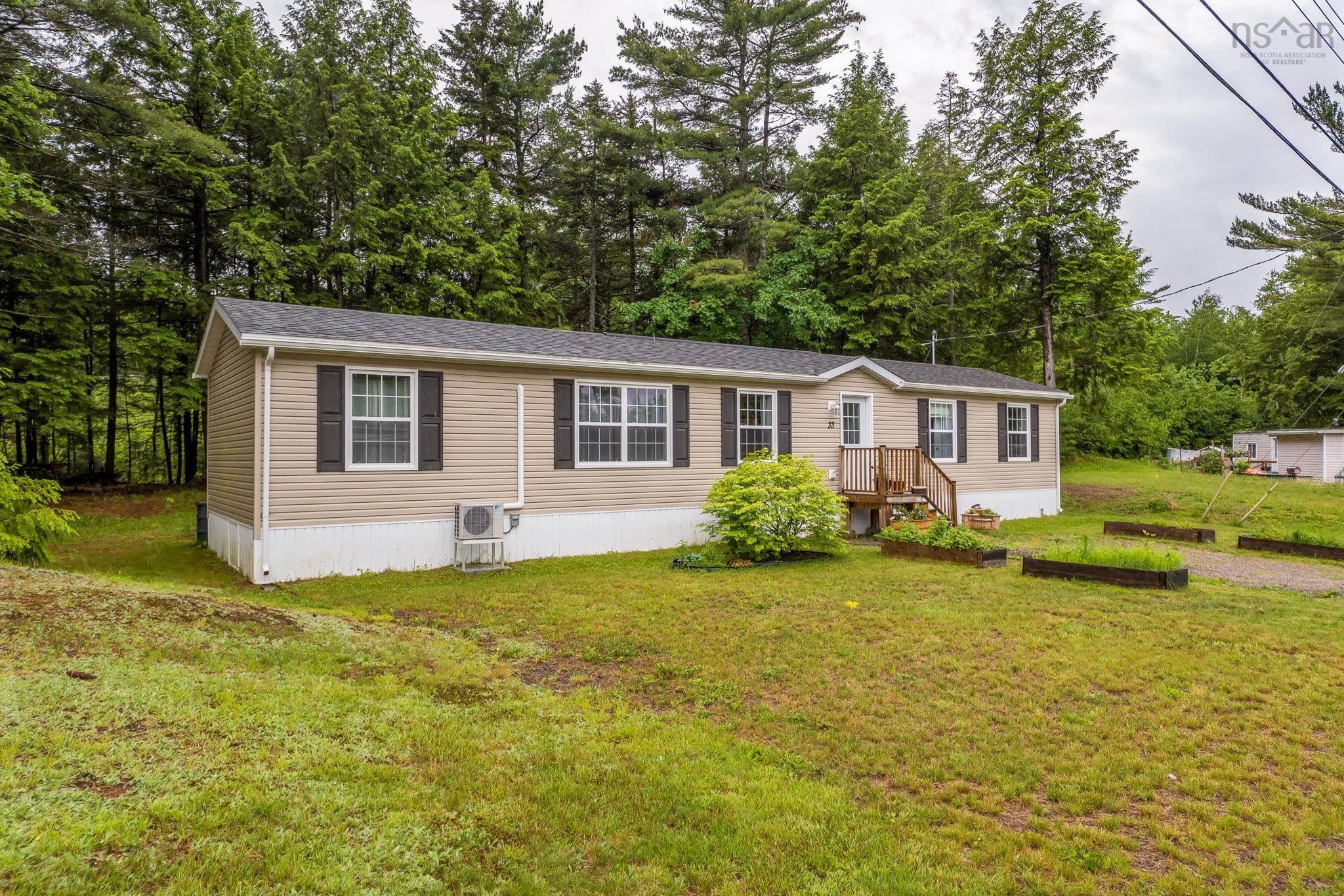 $259,900.00: 33 Shelby Crescent, New Minas
