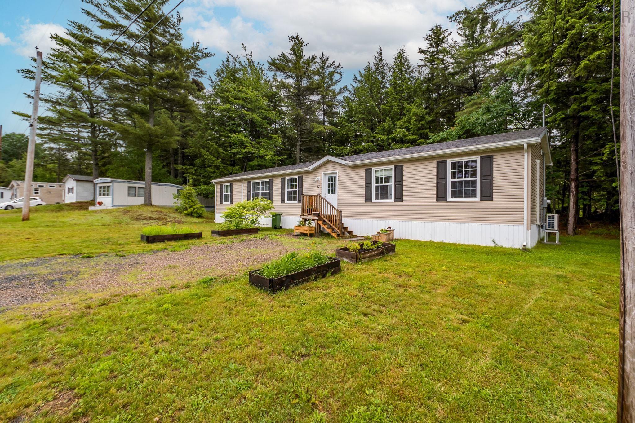 $259,900.00: 33 Shelby Crescent, New Minas