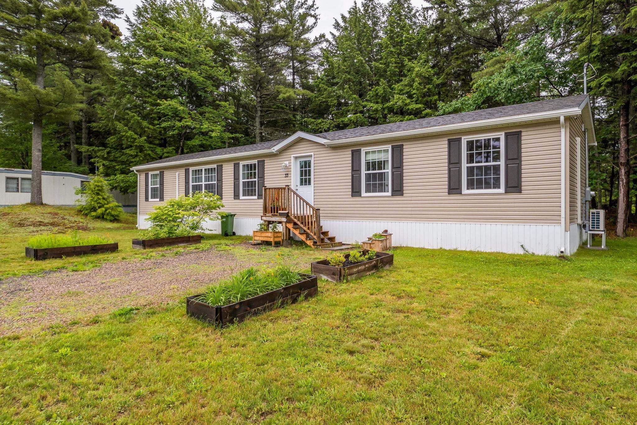 $259,900.00: 33 Shelby Crescent, New Minas