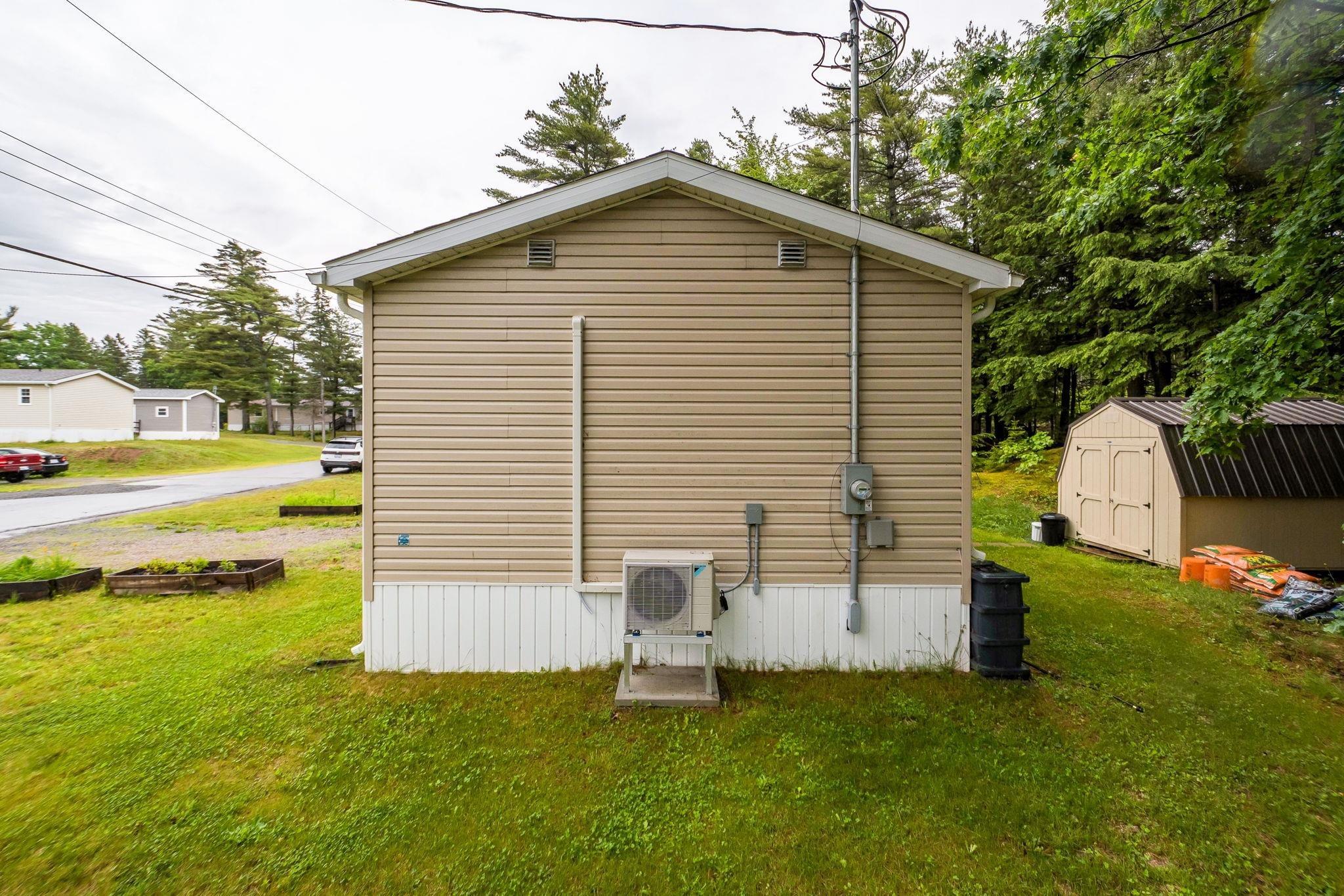 $259,900.00: 33 Shelby Crescent, New Minas