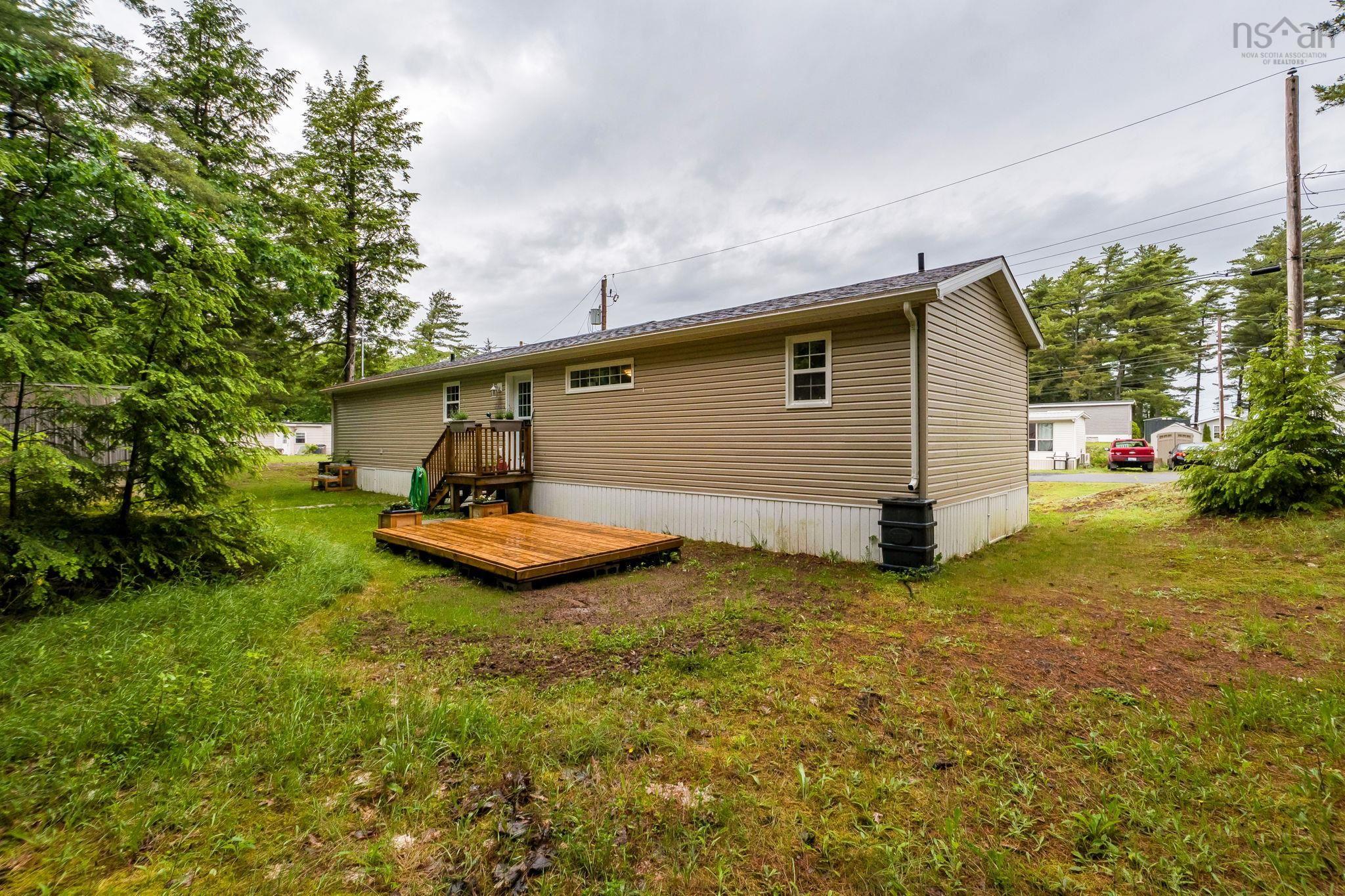 $259,900.00: 33 Shelby Crescent, New Minas