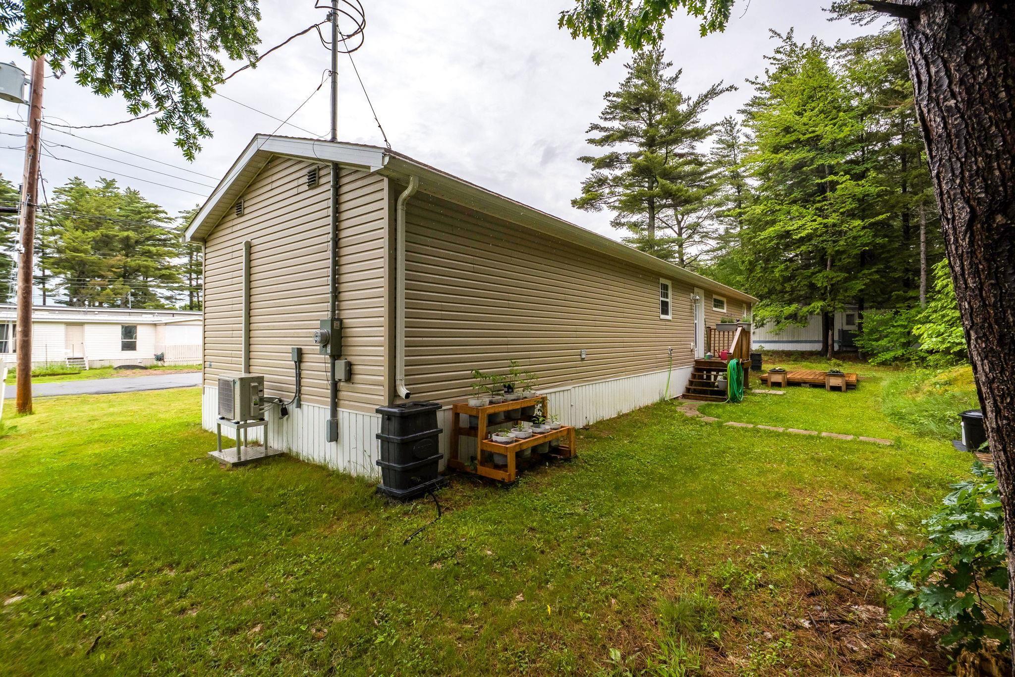 $259,900.00: 33 Shelby Crescent, New Minas