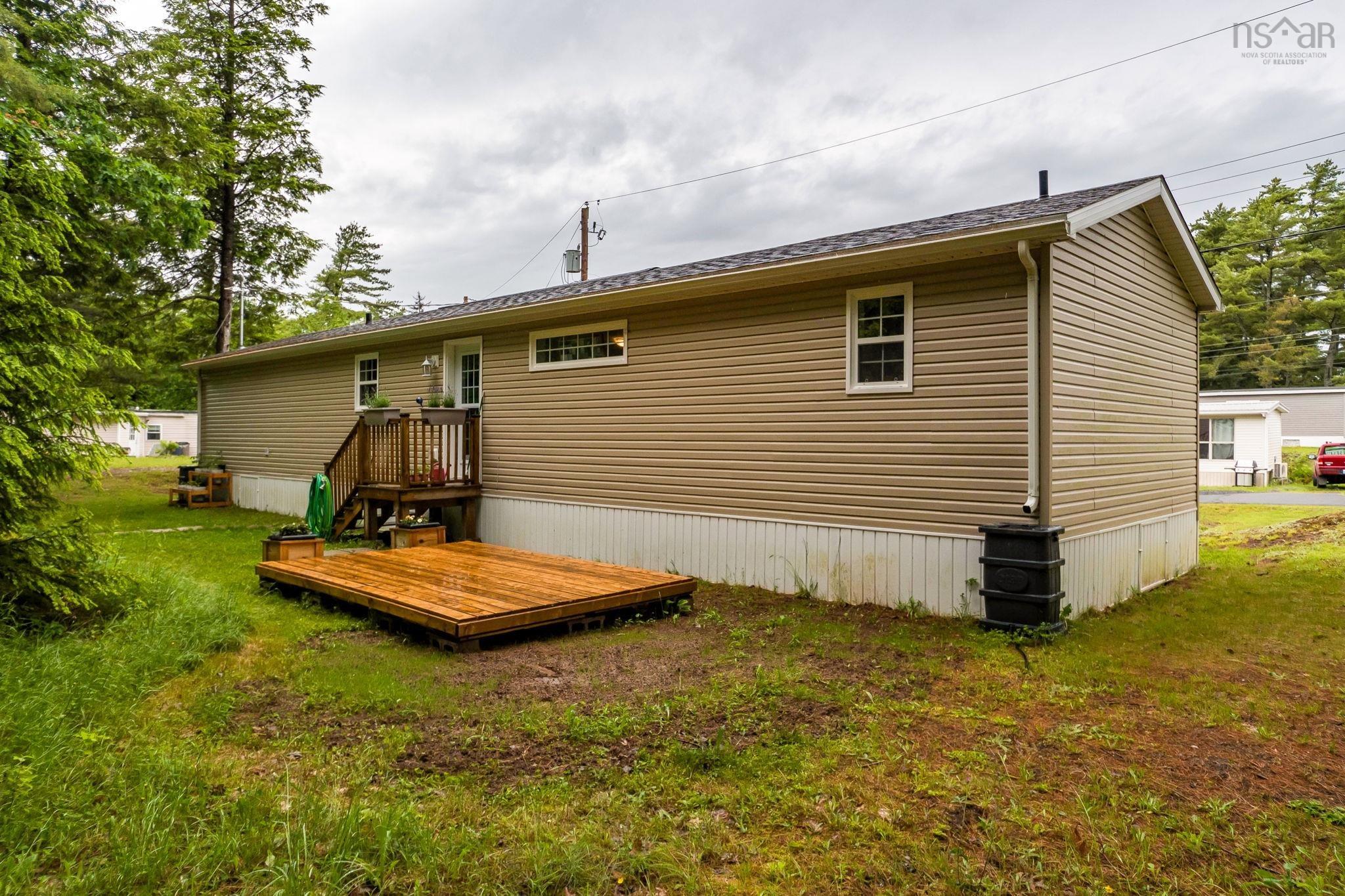 $259,900.00: 33 Shelby Crescent, New Minas