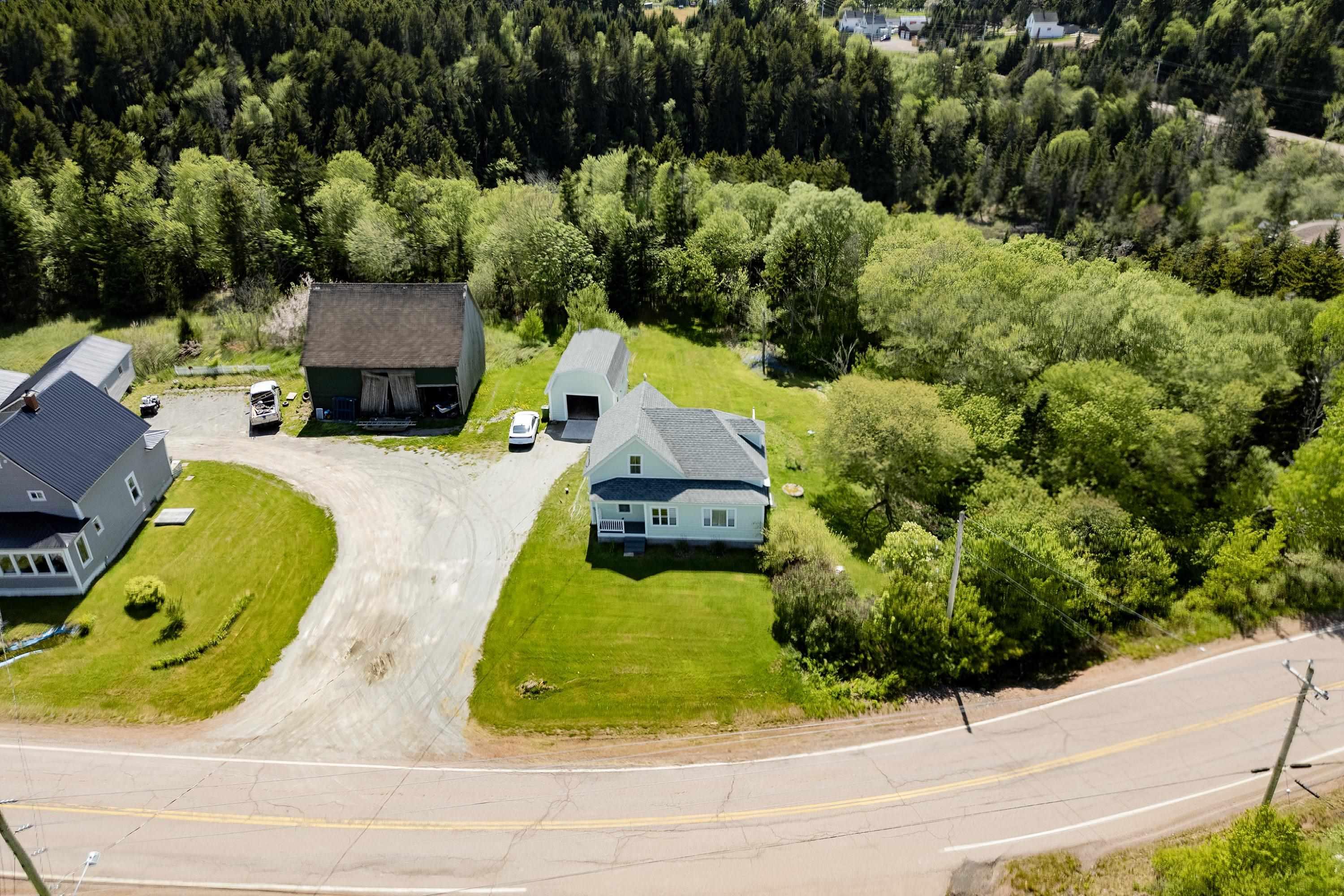 $249,000.00: 8414 Highway 209, Port Greville
