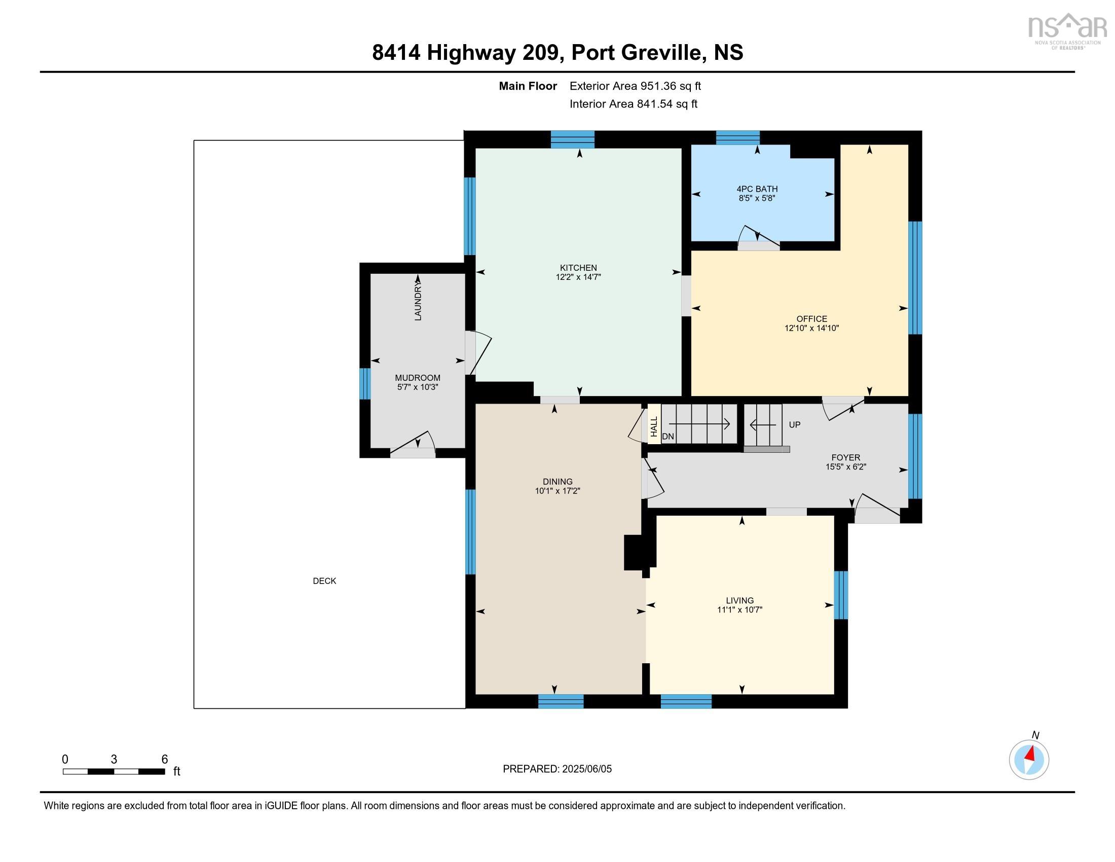 $249,000.00: 8414 Highway 209, Port Greville