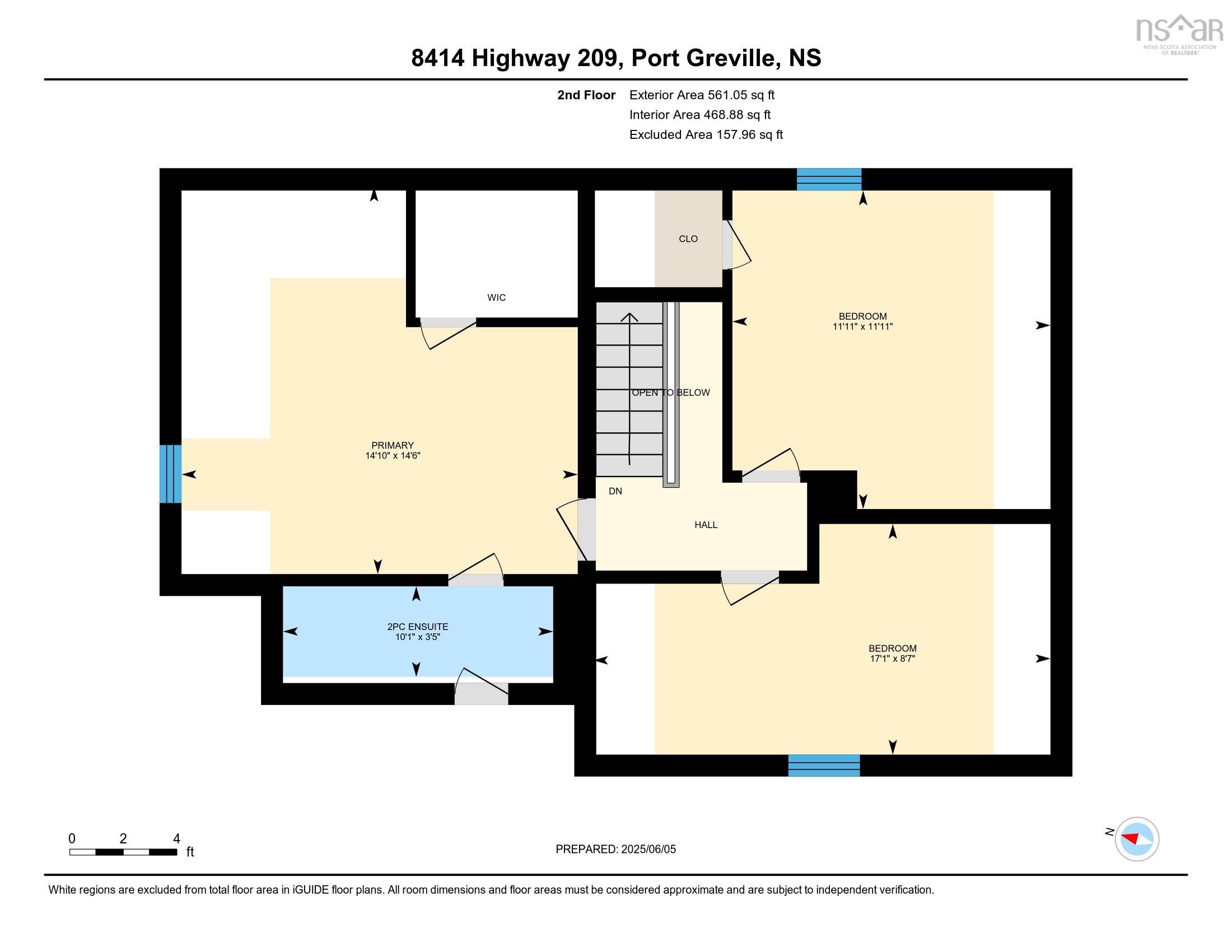 $249,000.00: 8414 Highway 209, Port Greville