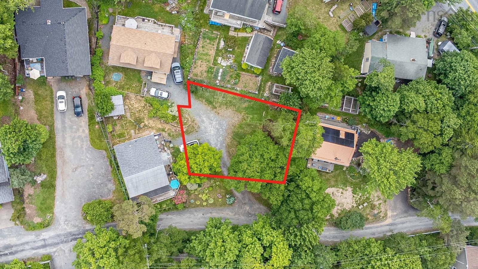 Lot Be-24 Battery Drive, Purcell's Cove, NS (MLS® 202615753)
