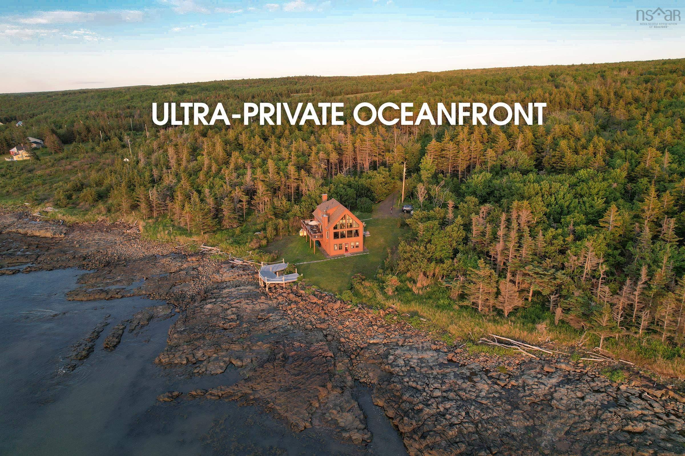 $899,000.00: 6671 Shore Road W, Youngs Cove