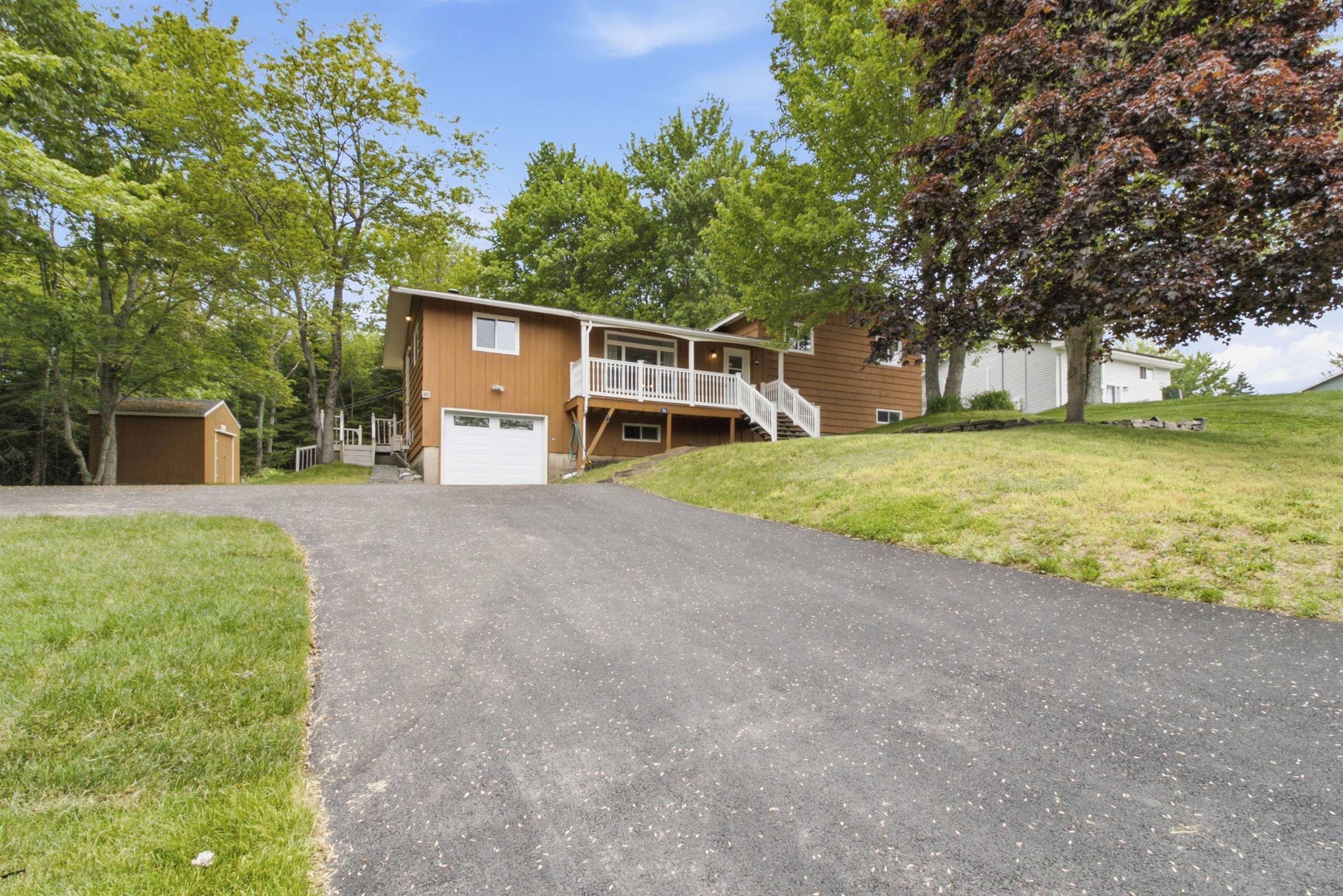 36 Anthony Avenue, Wellington, NS (MLS® 202615756)
