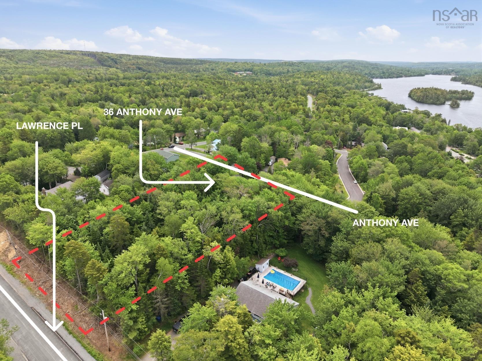 36 Anthony Avenue, Wellington, NS (MLS 202615756)