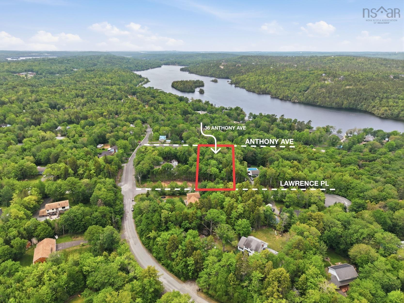 36 Anthony Avenue, Wellington, NS (MLS 202615756)