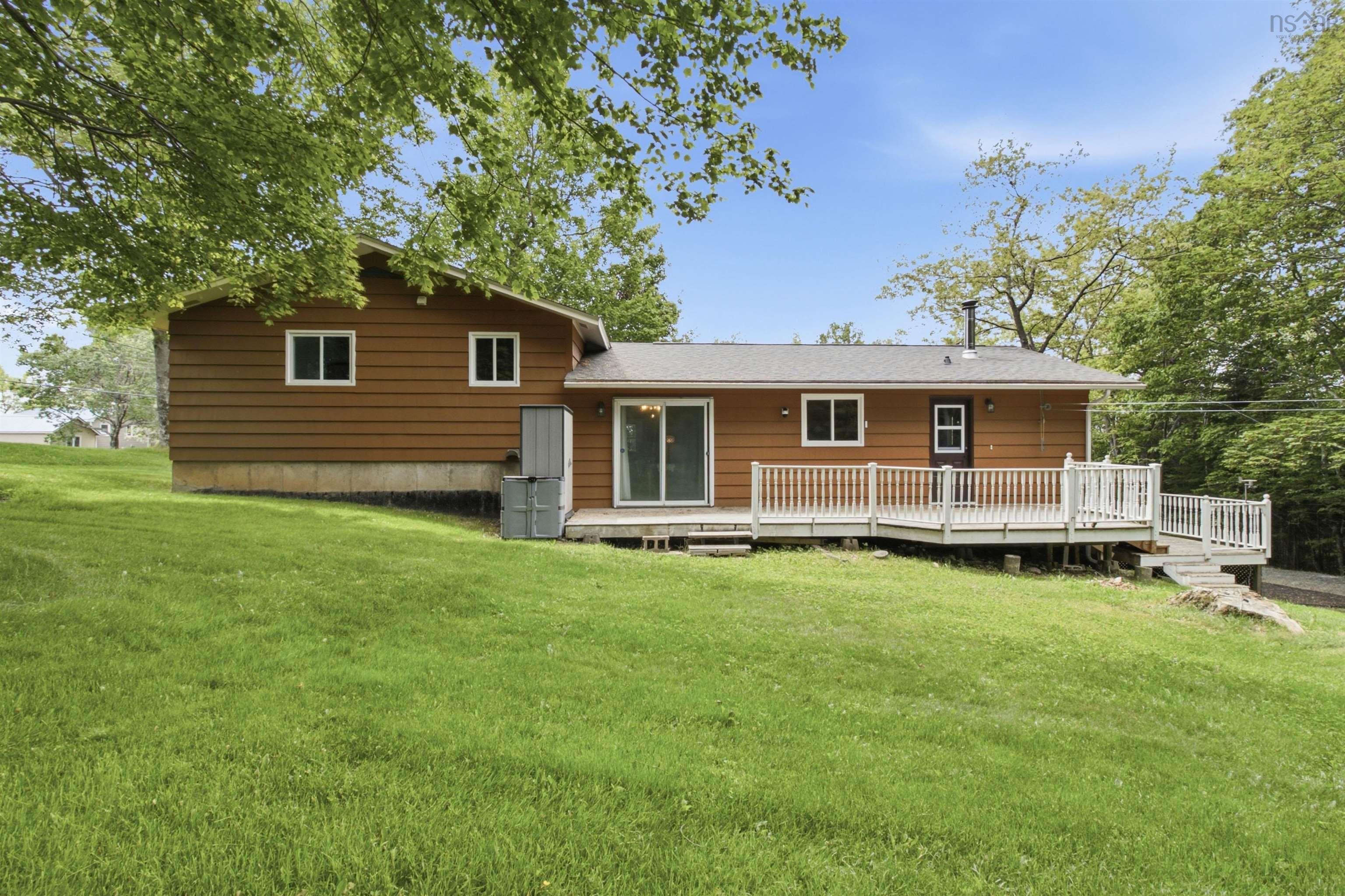 36 Anthony Avenue, Wellington, NS (MLS 202615756)