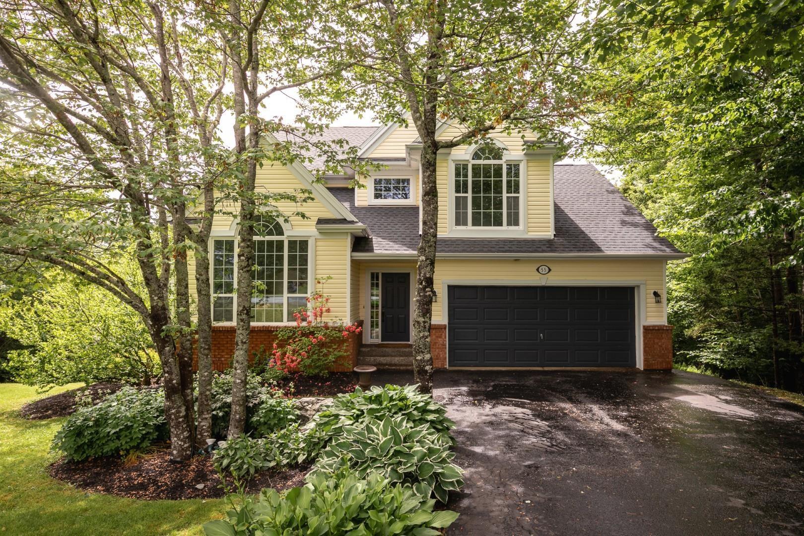 55 Jocelyn Lee Court, Hammonds Plains, NS (MLS® 202615761) | Hammonds Plains Real Estate | RE/MAX Halifax