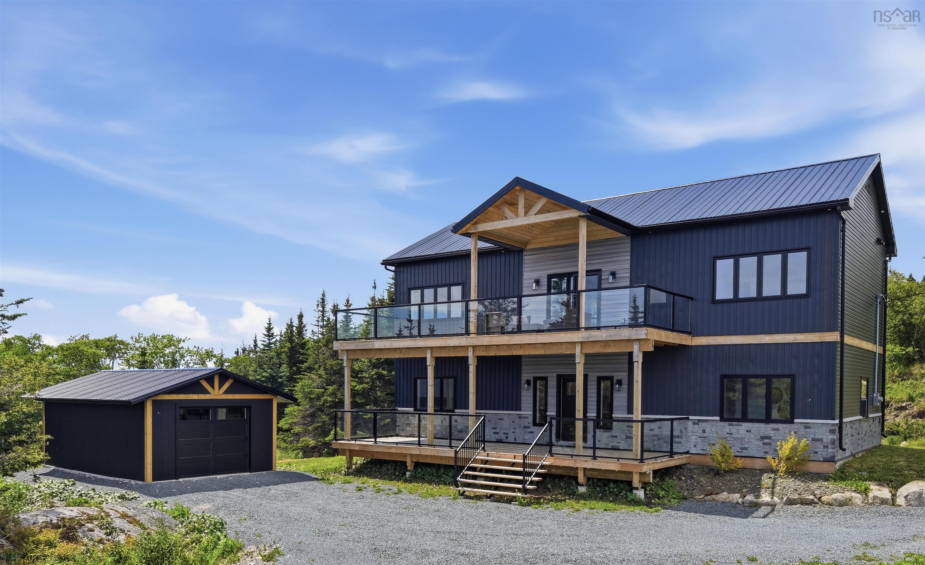 1605 Terence Bay Road, Terence Bay, NS (MLS® 202615764) | Terence Bay Real Estate | RE/MAX Halifax