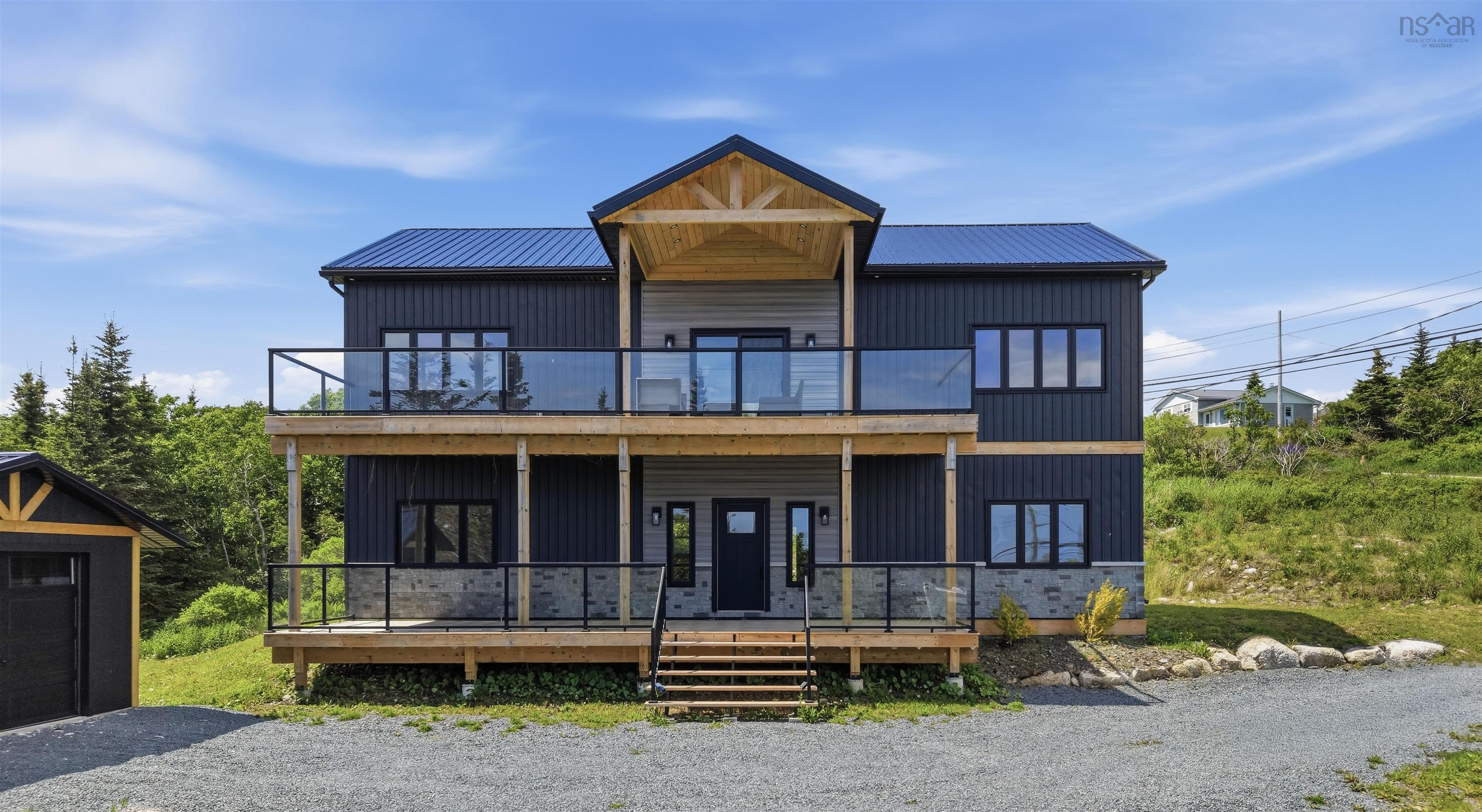 $699,900.00: 1605 Terence Bay Road, Terence Bay