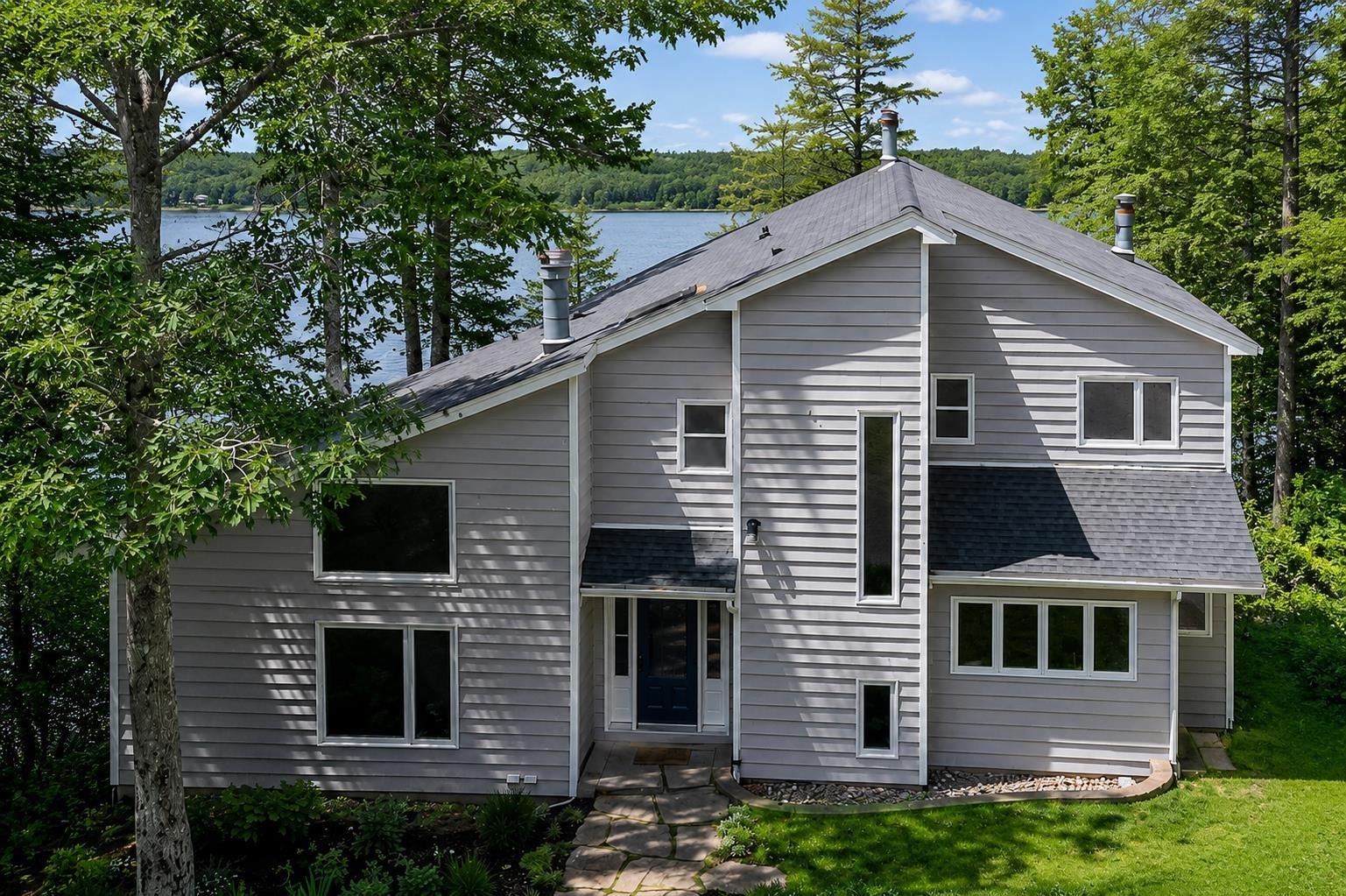 5731 Hwy 2, Oakfield, NS (MLS® 202615767) | Oakfield Real Estate | RE/MAX Halifax