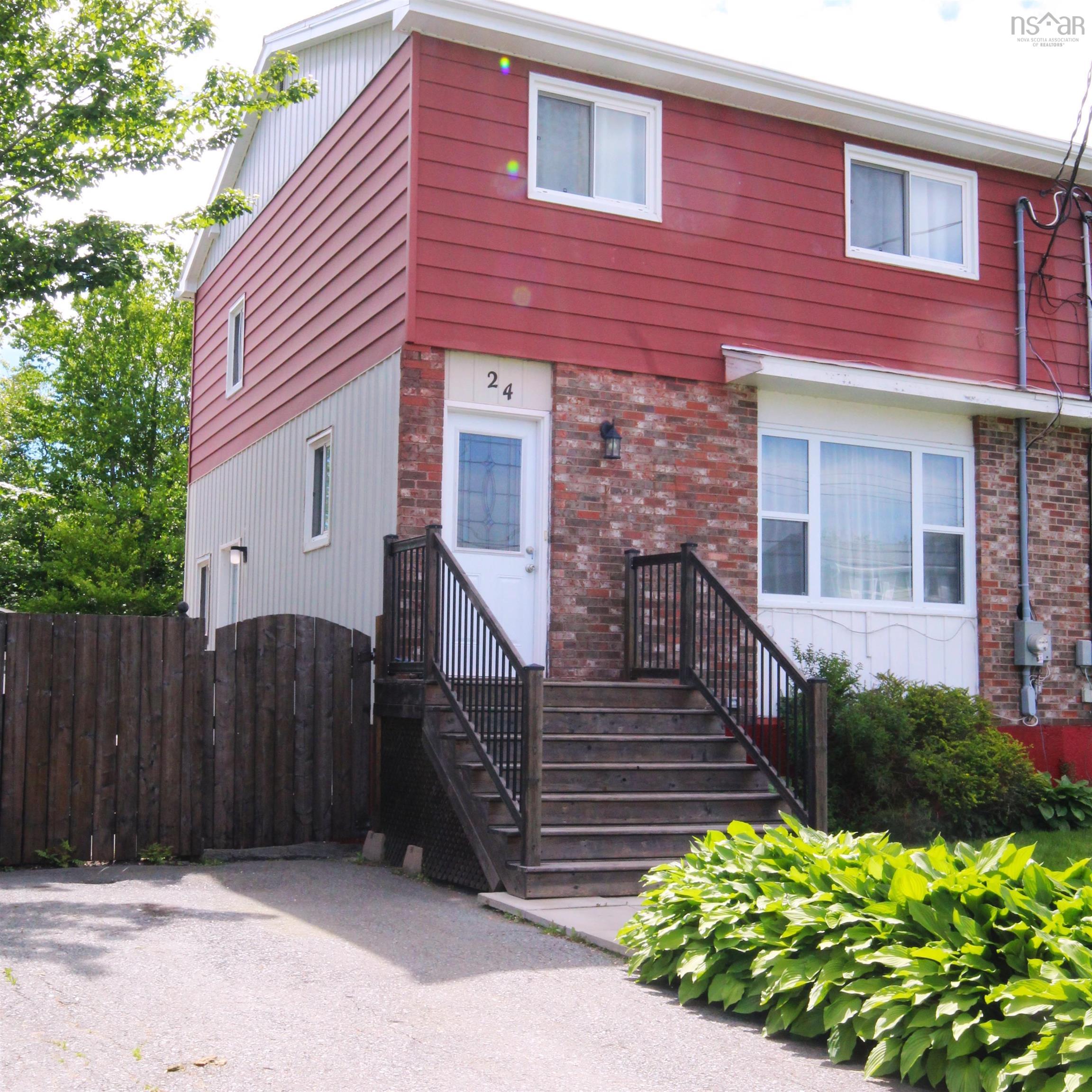 24 Shrewsbury Road, Cole Harbour, NS (MLS® 202615769) | Cole Harbour Real Estate | RE/MAX Halifax