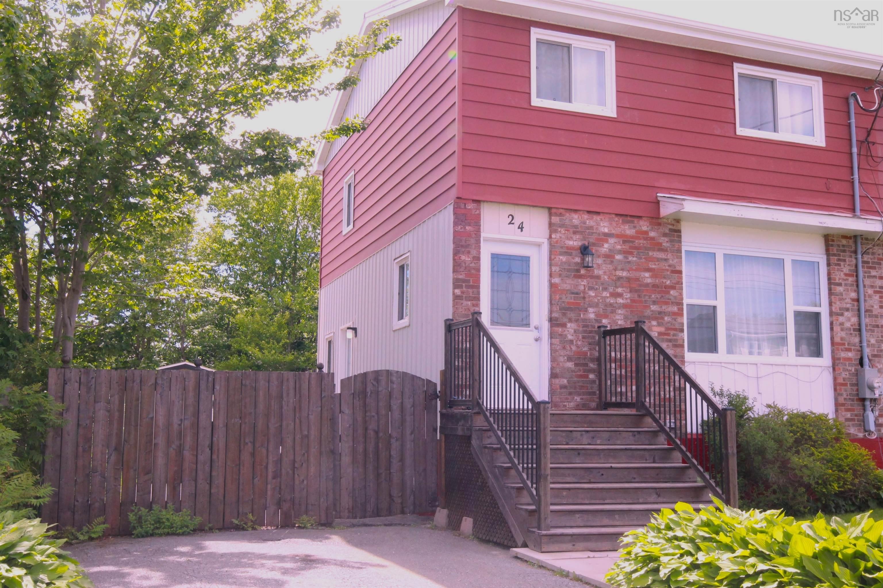 24 Shrewsbury Road, Cole Harbour, NS (MLS 202615769)