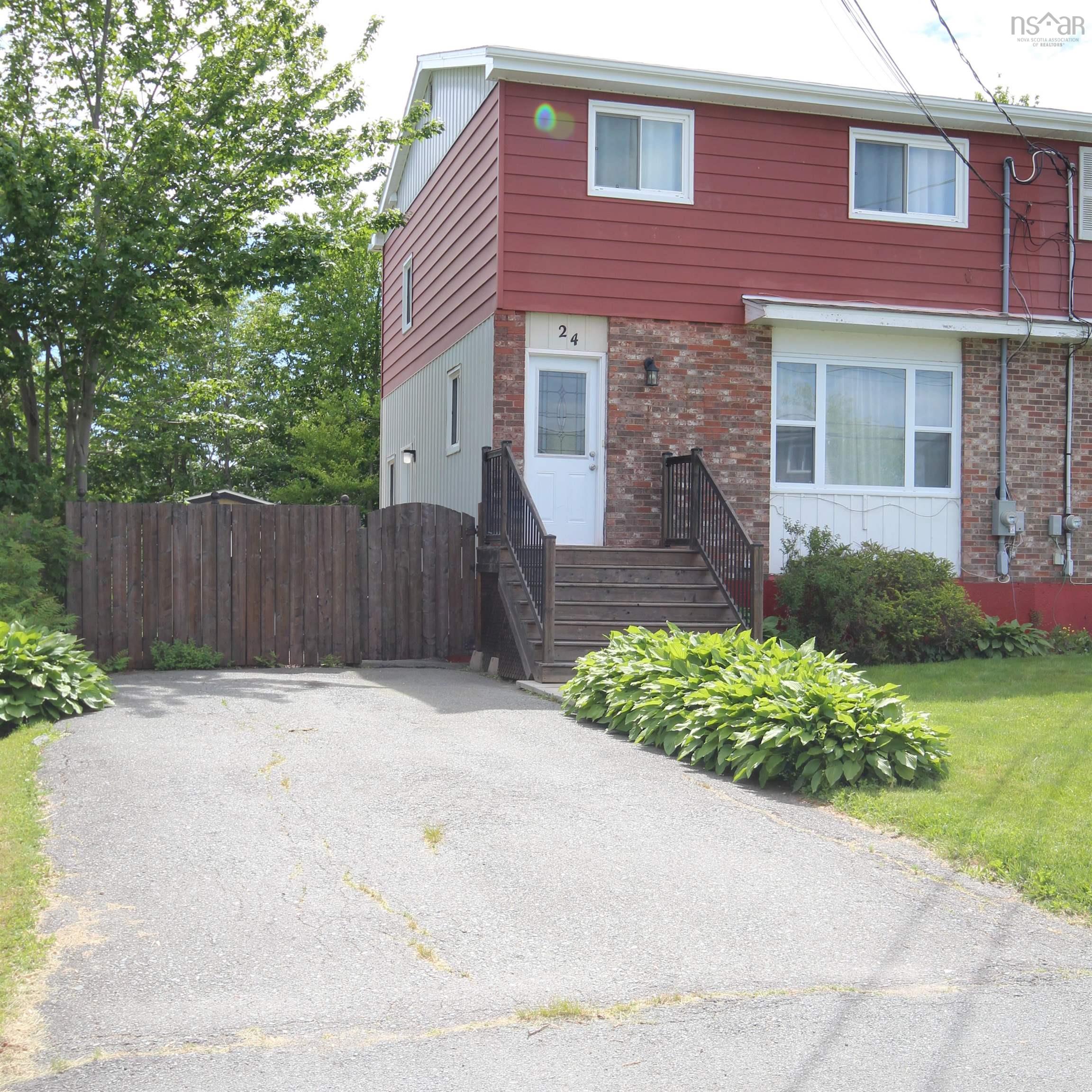 24 Shrewsbury Road, Cole Harbour, NS (MLS 202615769)