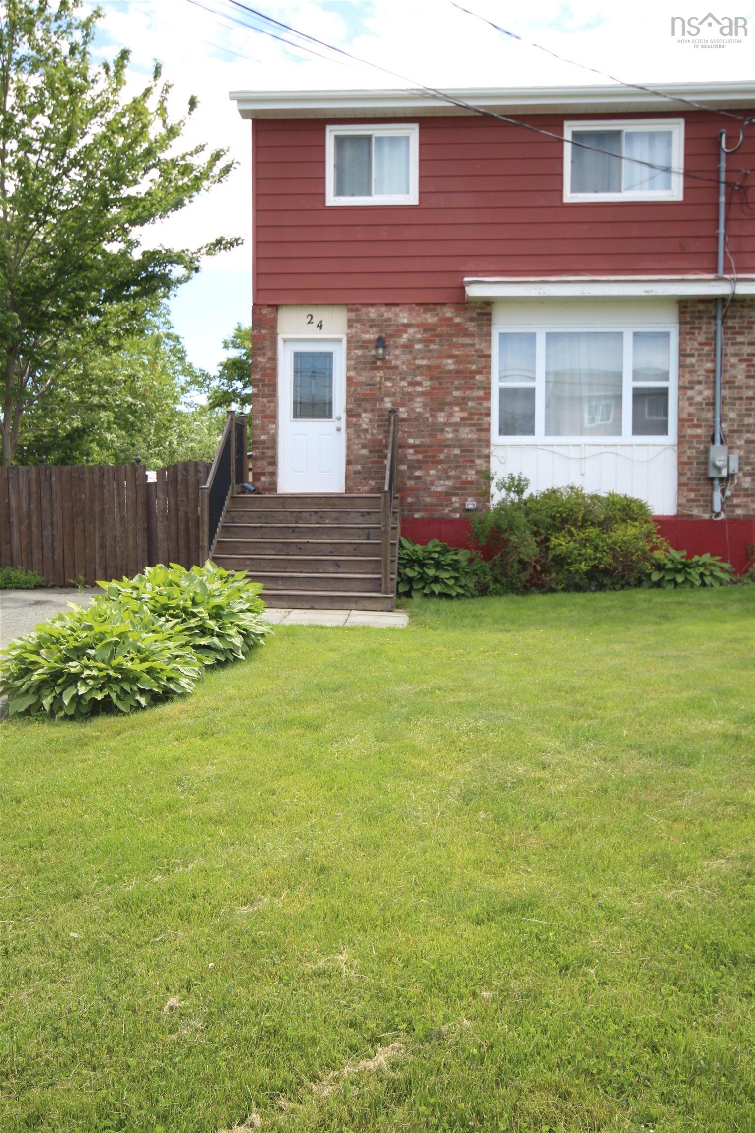 24 Shrewsbury Road, Cole Harbour, NS (MLS 202615769)