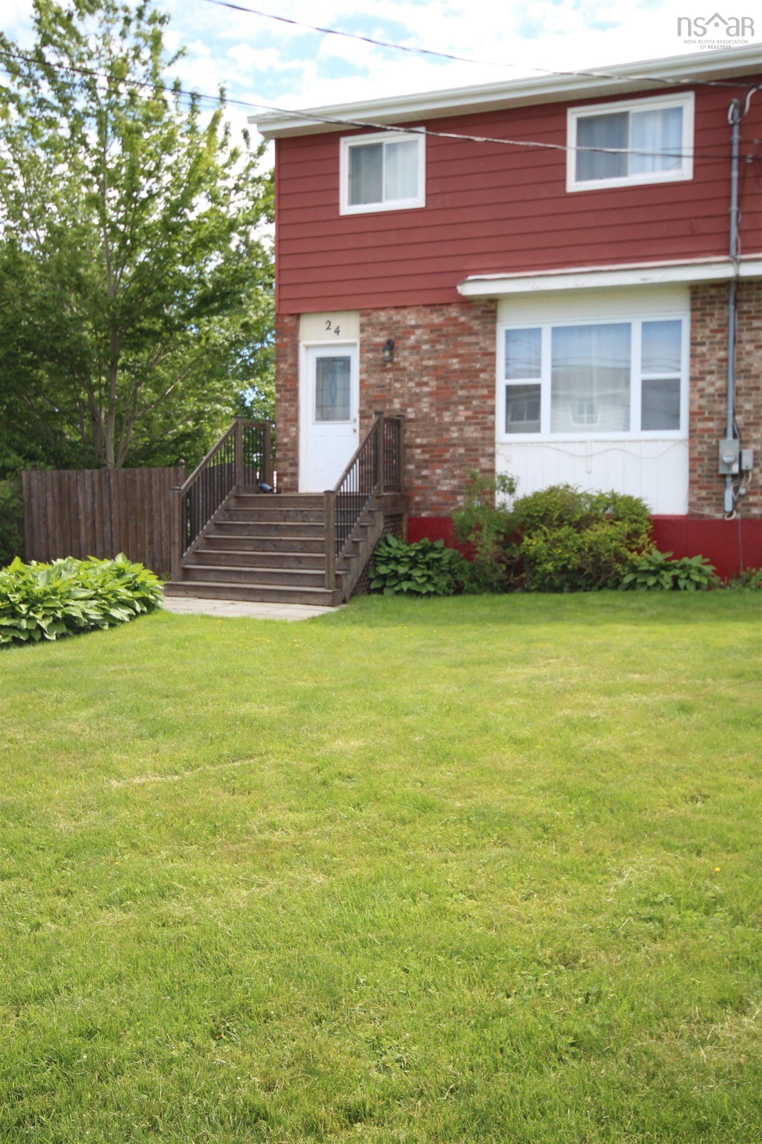 24 Shrewsbury Road, Cole Harbour, NS (MLS 202615769)
