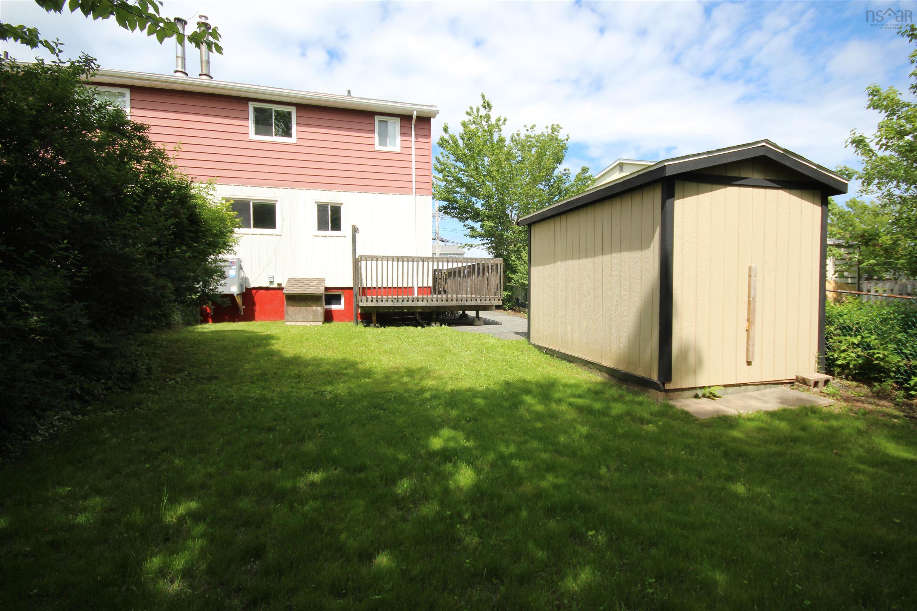 24 Shrewsbury Road, Cole Harbour, NS (MLS 202615769)
