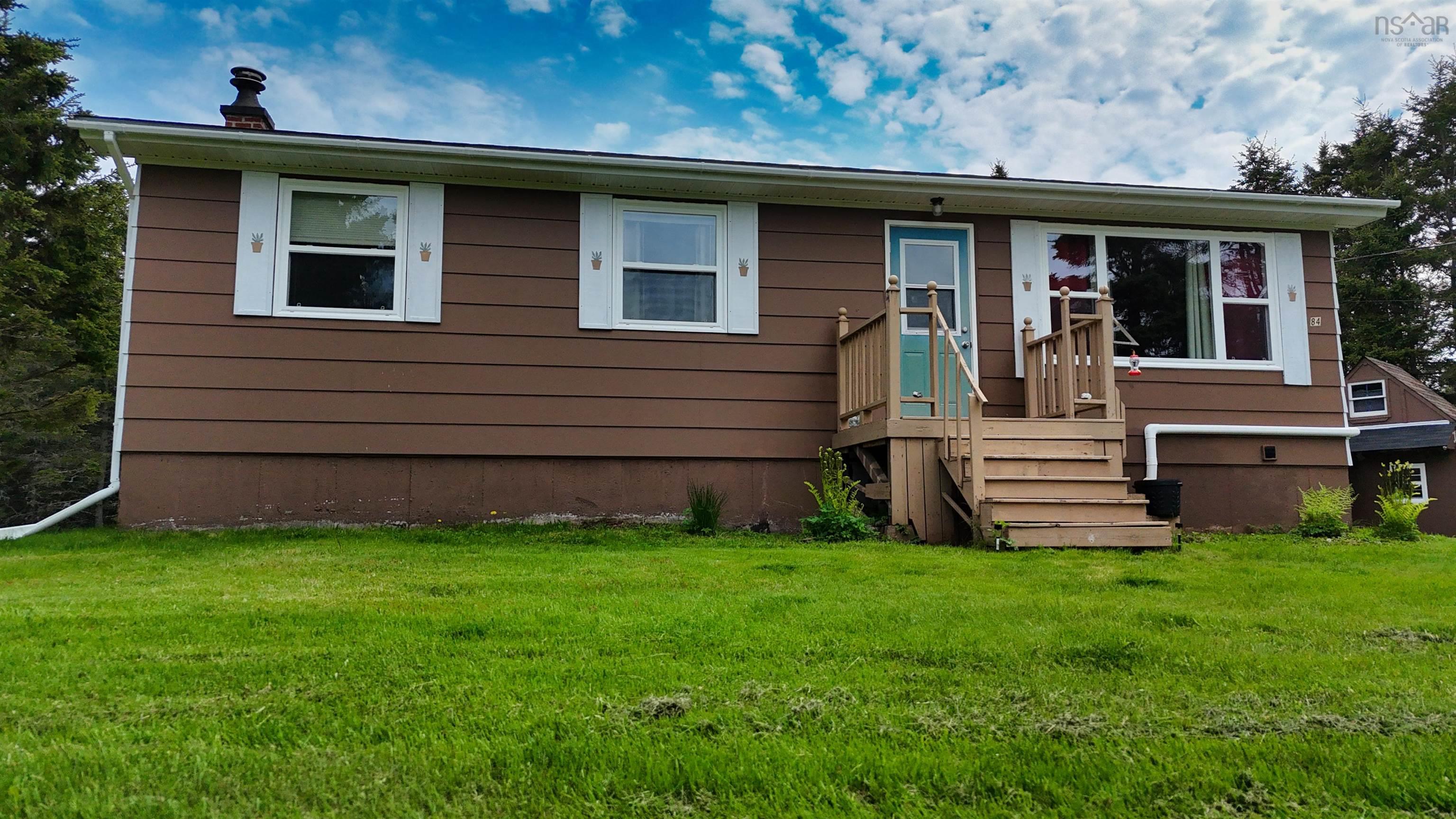 $289,000.00: 84 South Side River Bourgeois Road, River Bourgeois