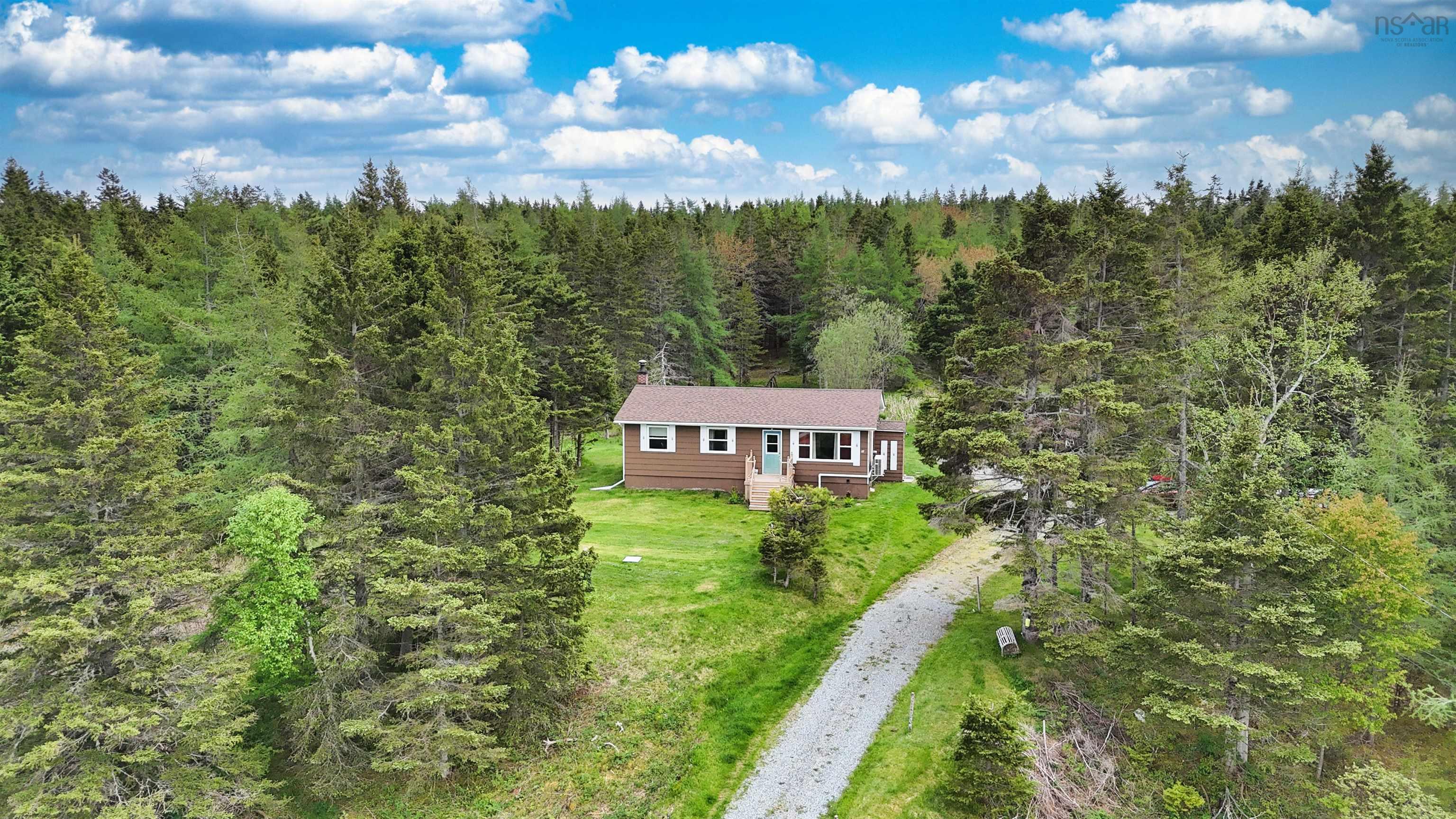 $289,000.00: 84 South Side River Bourgeois Road, River Bourgeois