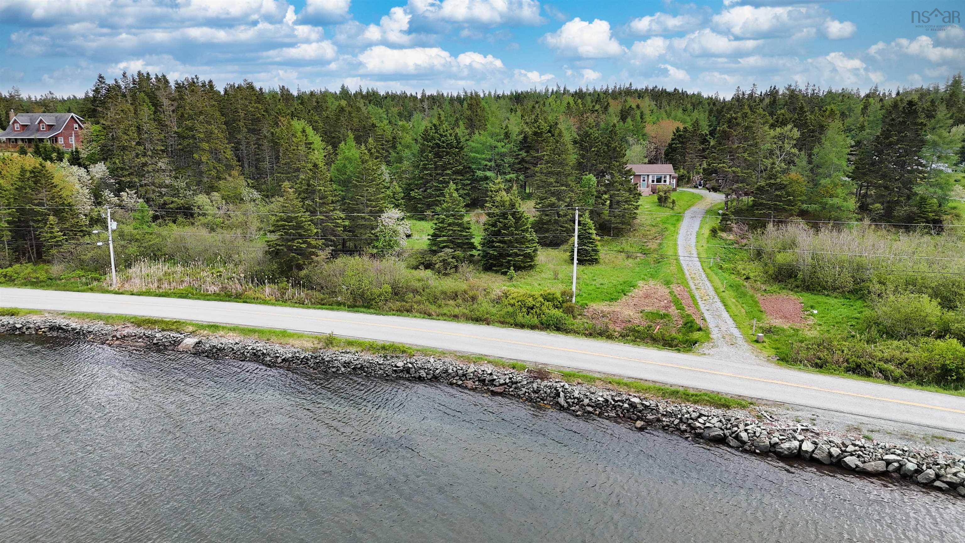 $289,000.00: 84 South Side River Bourgeois Road, River Bourgeois