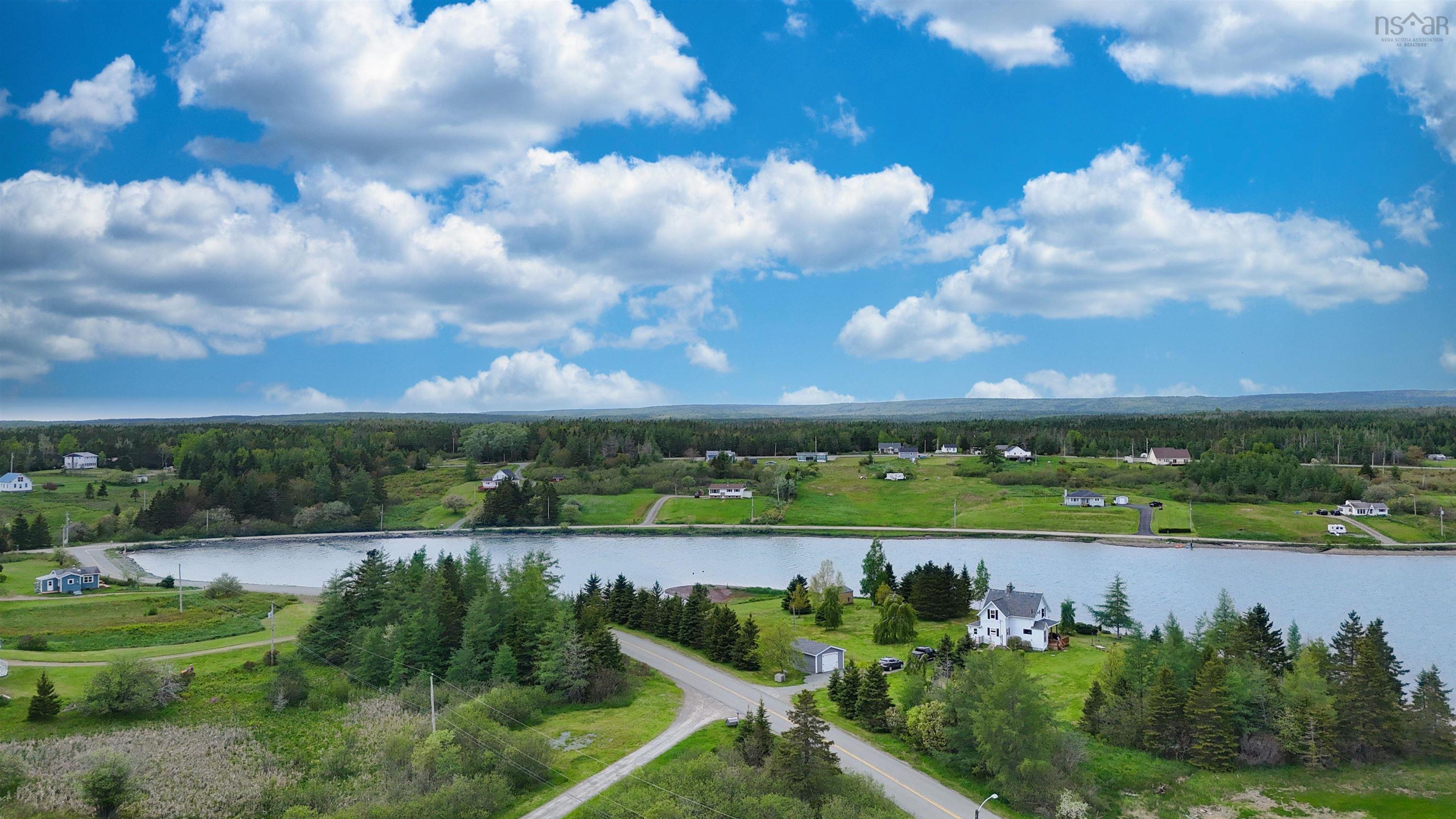 $289,000.00: 84 South Side River Bourgeois Road, River Bourgeois